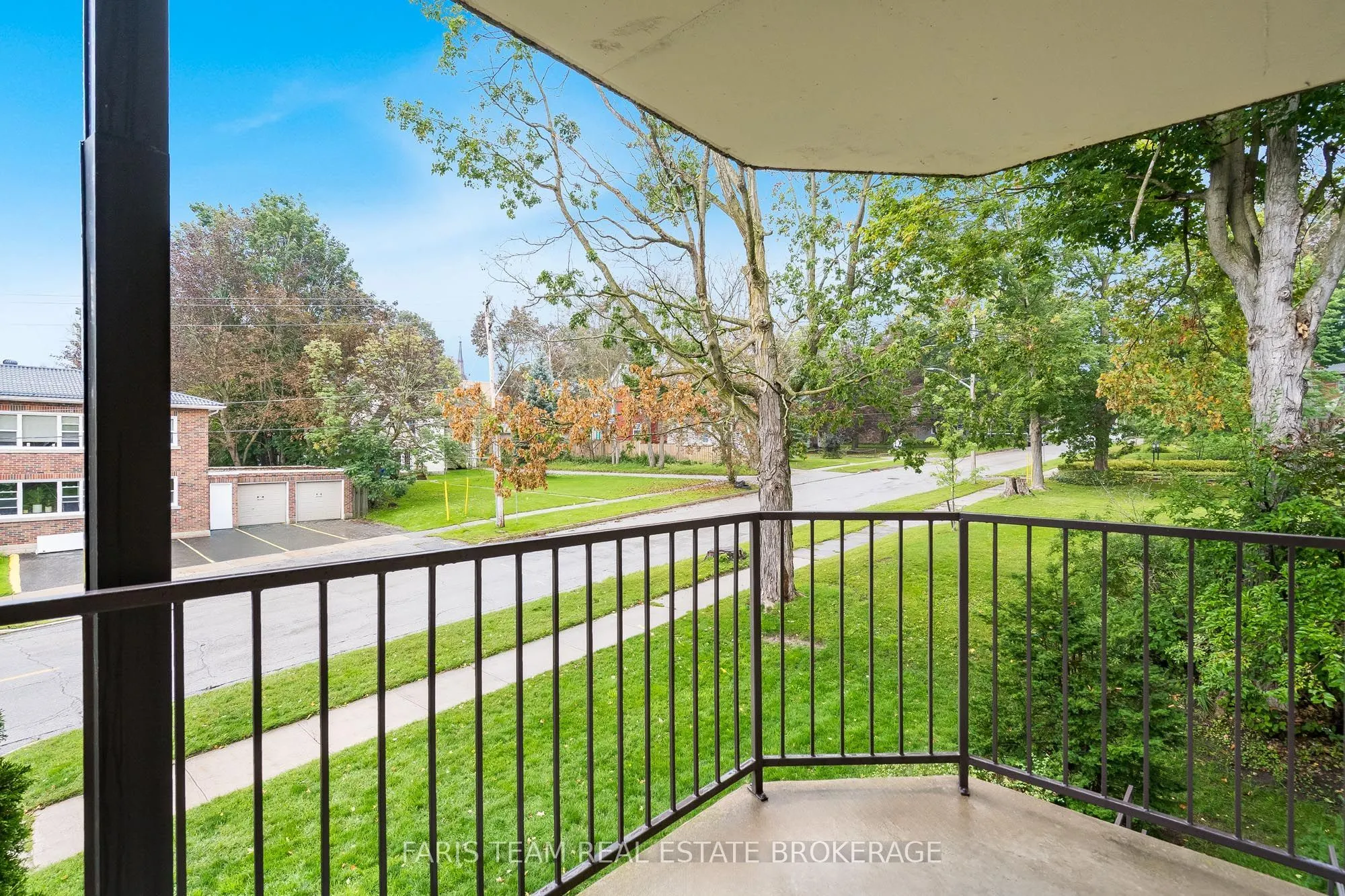 95 Matchedash Street N #202