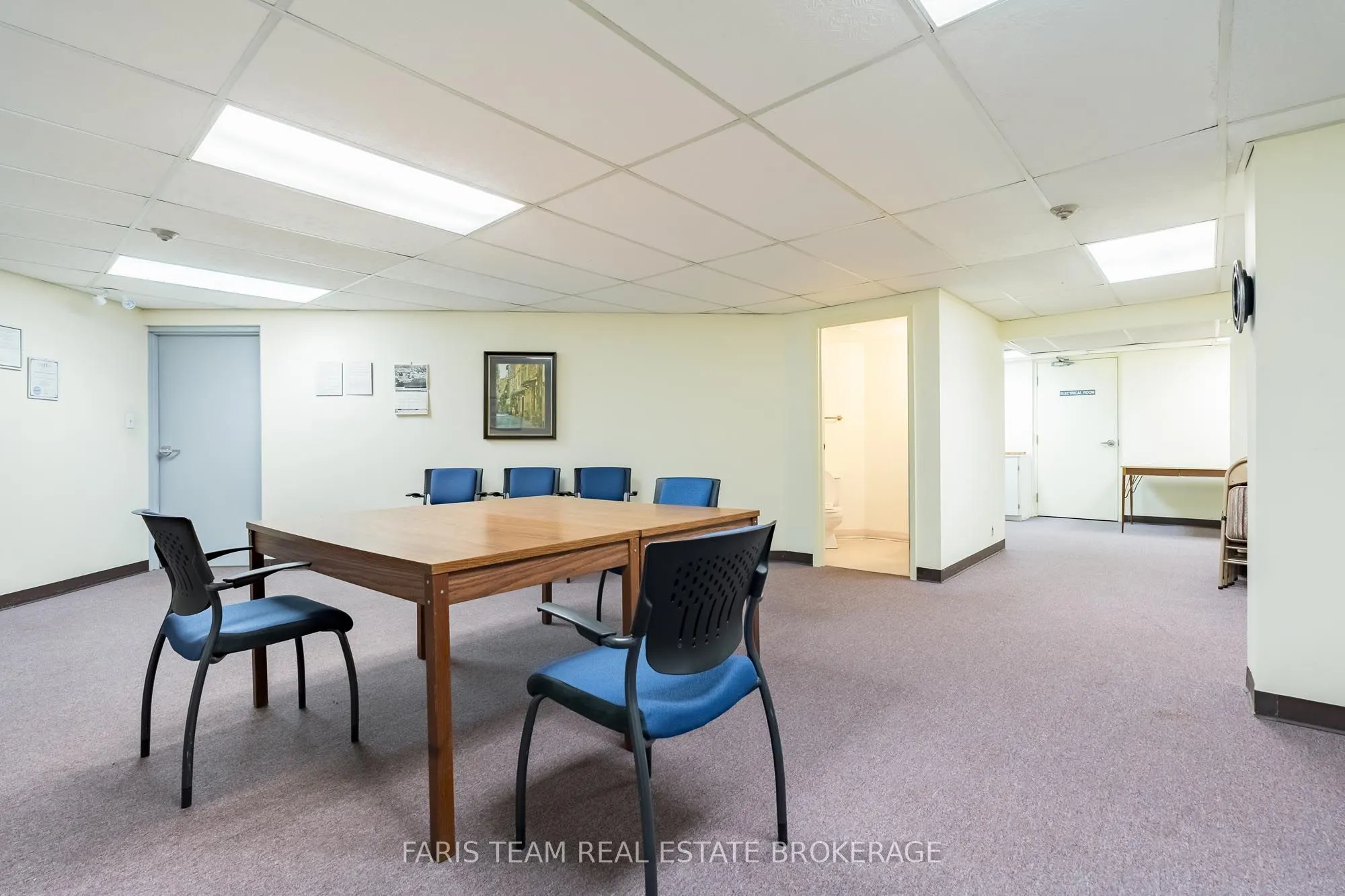 95 Matchedash Street N #202
