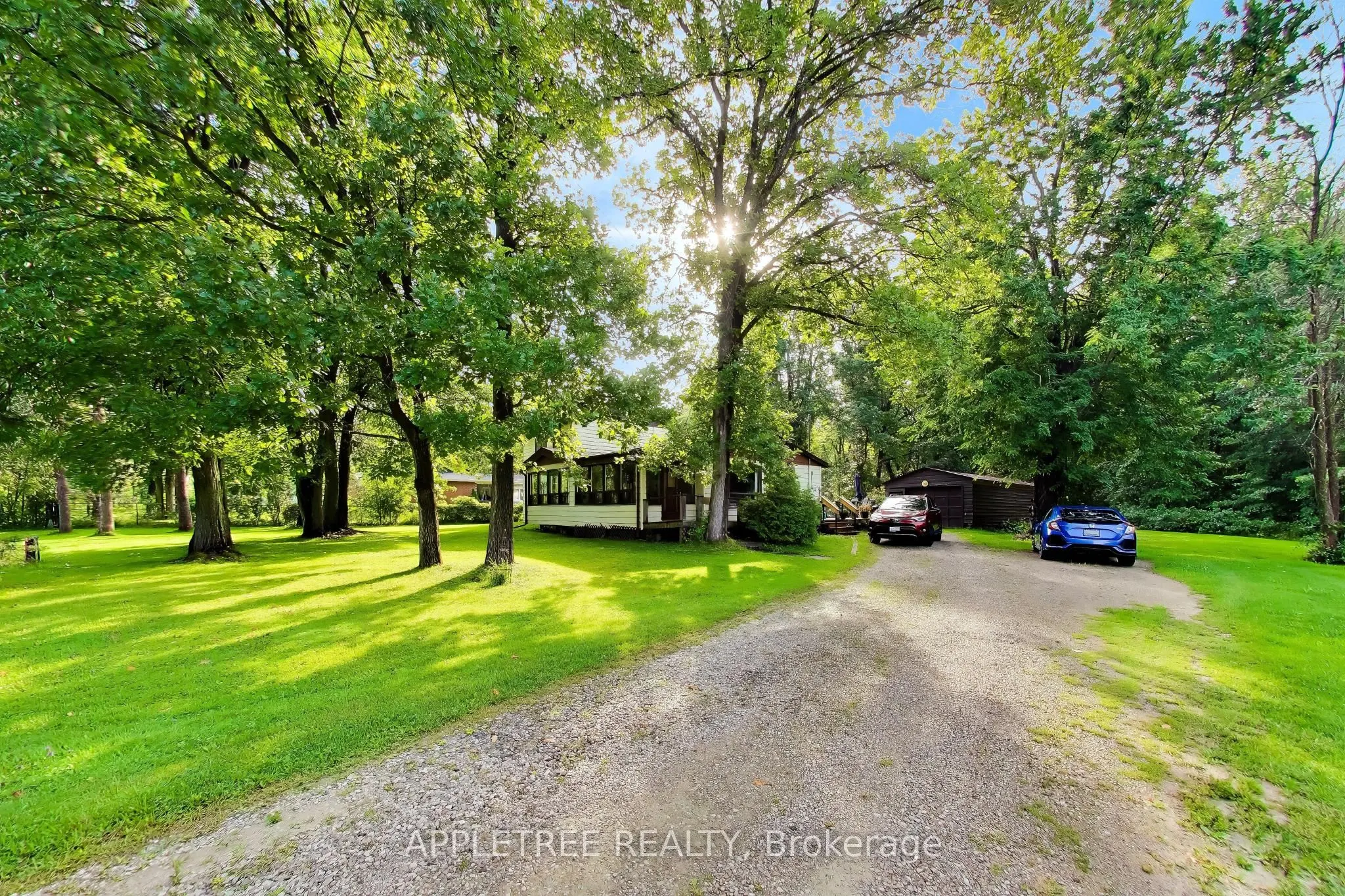 6171 Sheba Drive