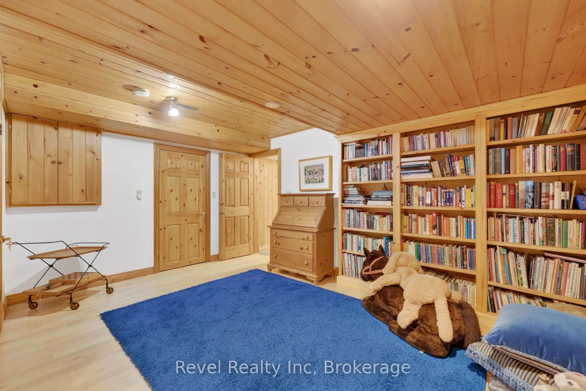 731 Concession 15 W