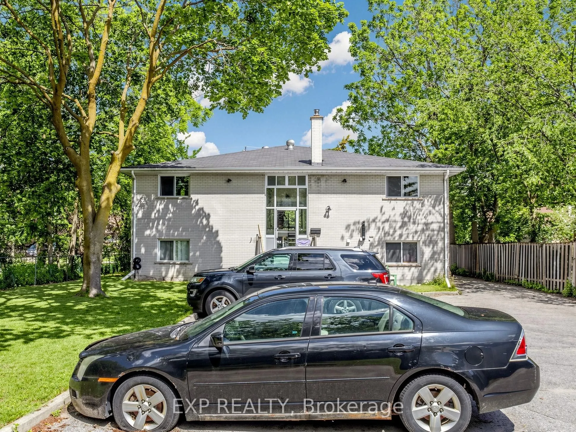 89 Donald Street