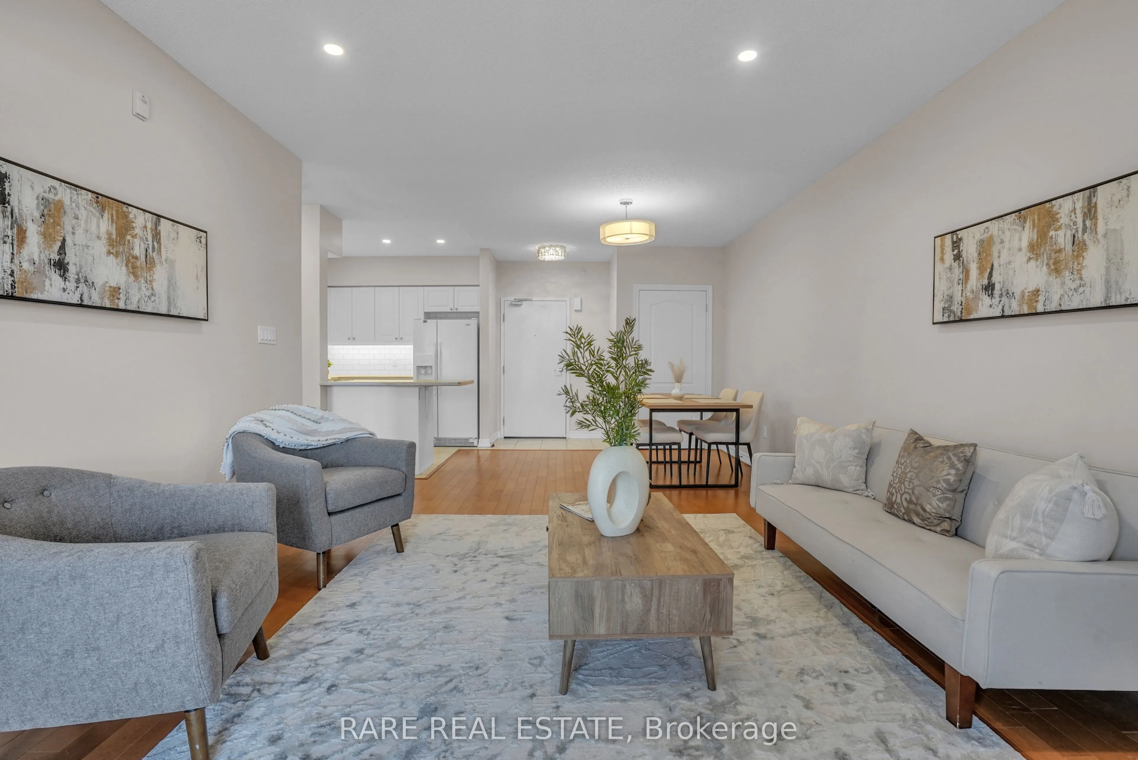 41 Ferndale Drive S #309