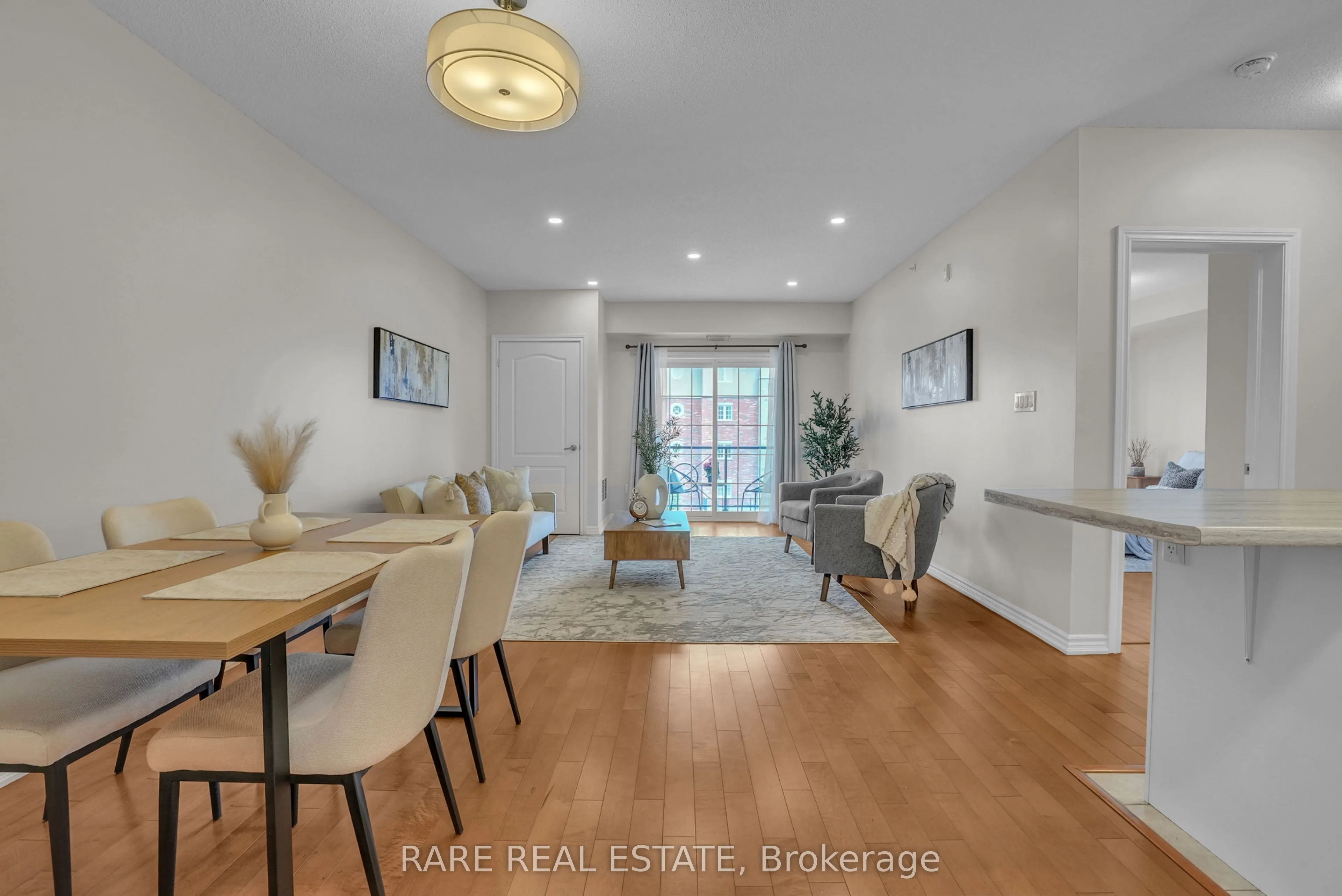 41 Ferndale Drive S #309