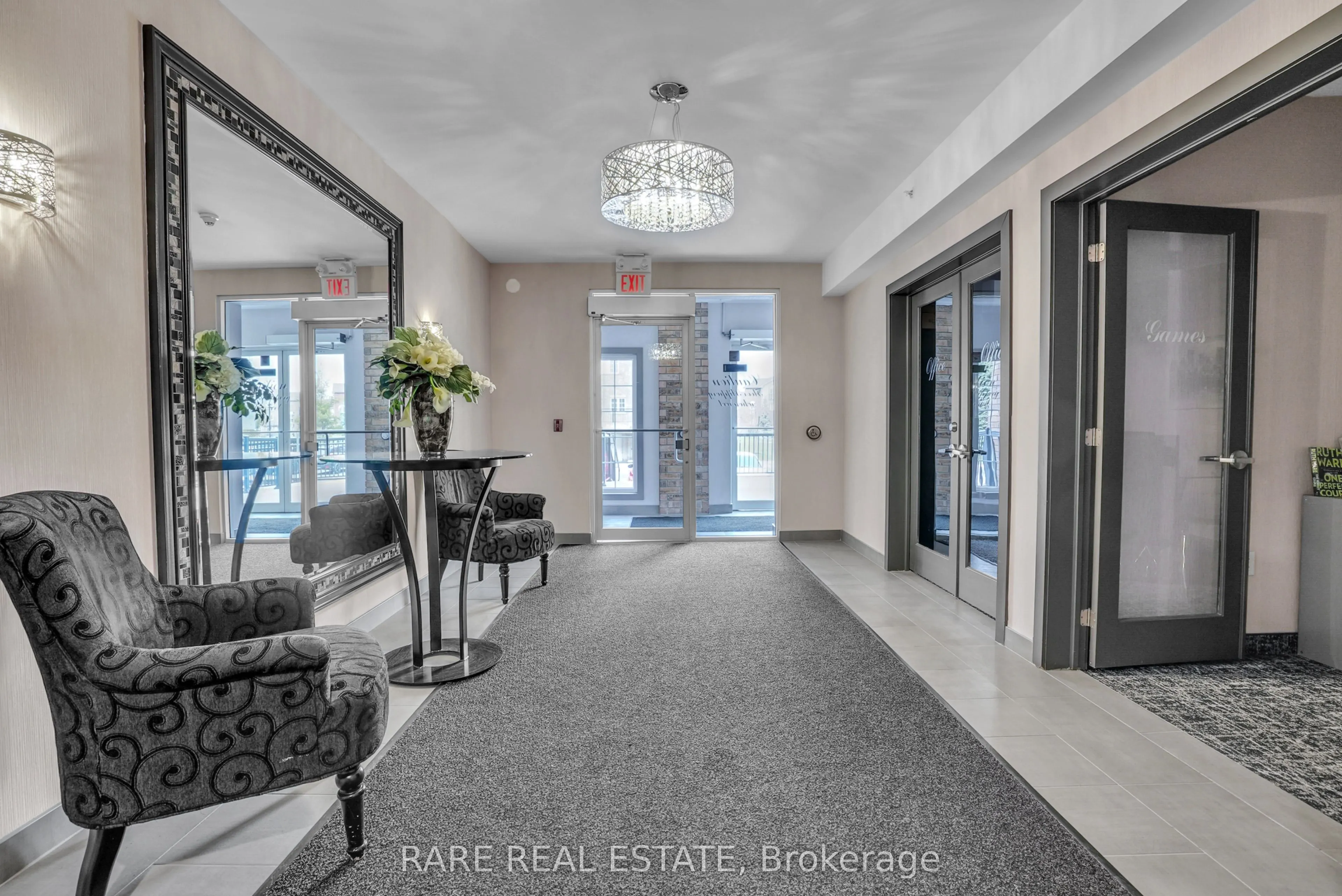 41 Ferndale Drive S #309