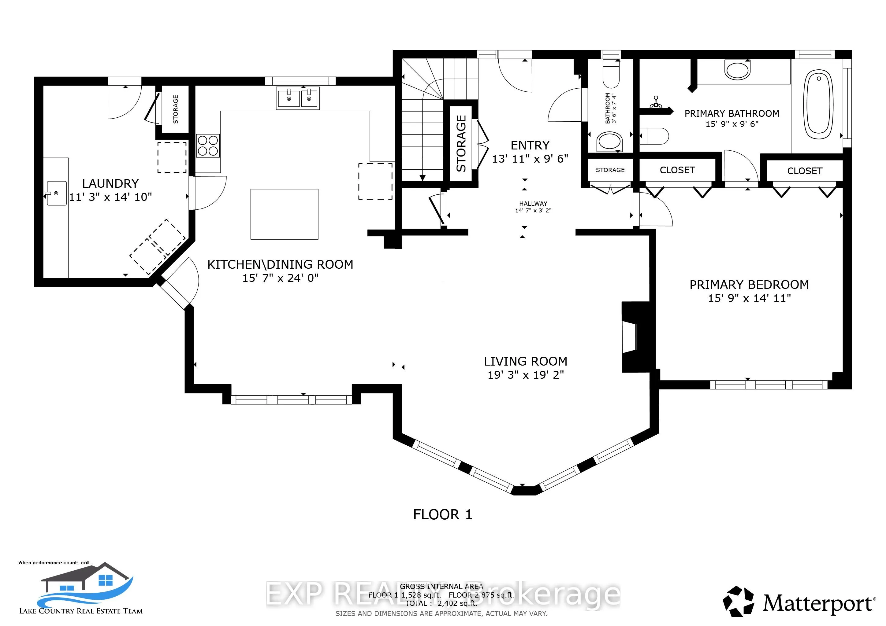 797 Woodland Drive