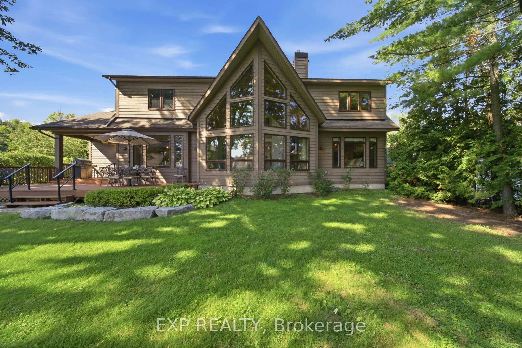 797 Woodland Drive