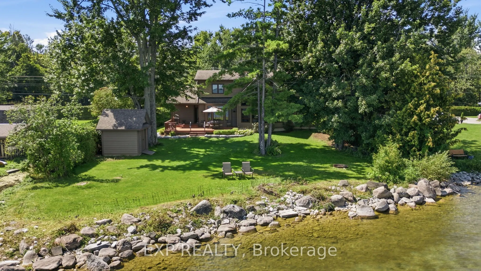 797 Woodland Drive
