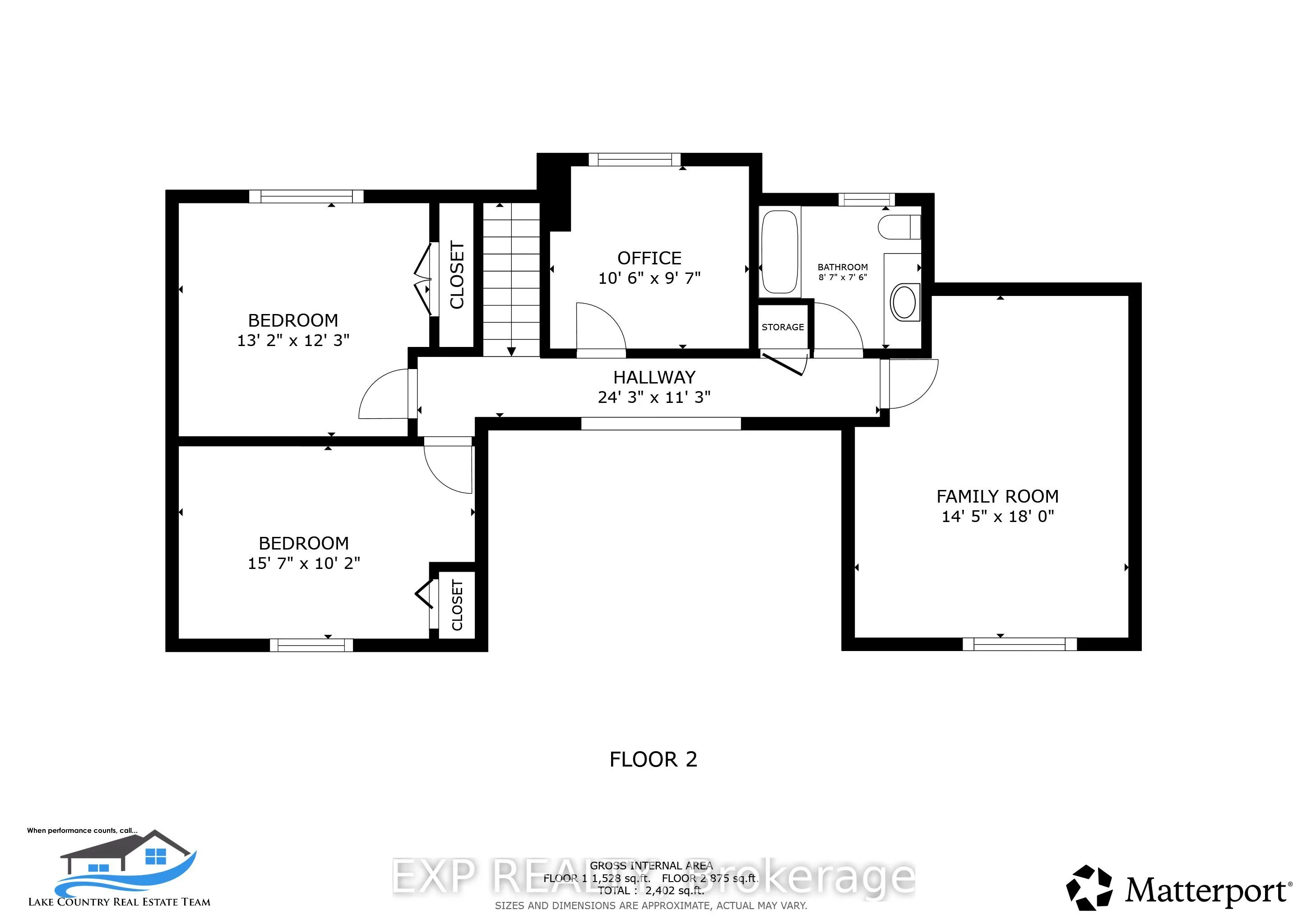 797 Woodland Drive