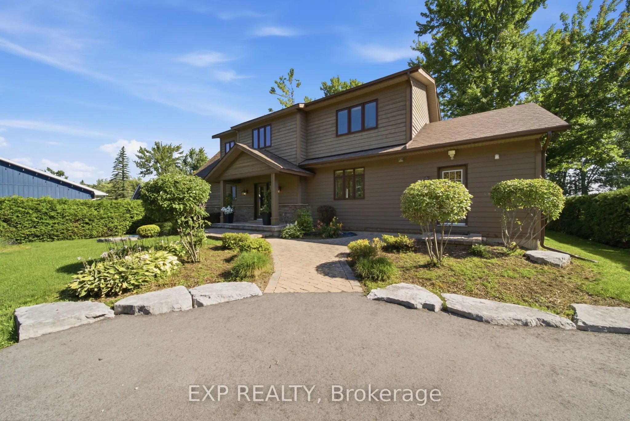 797 Woodland Drive