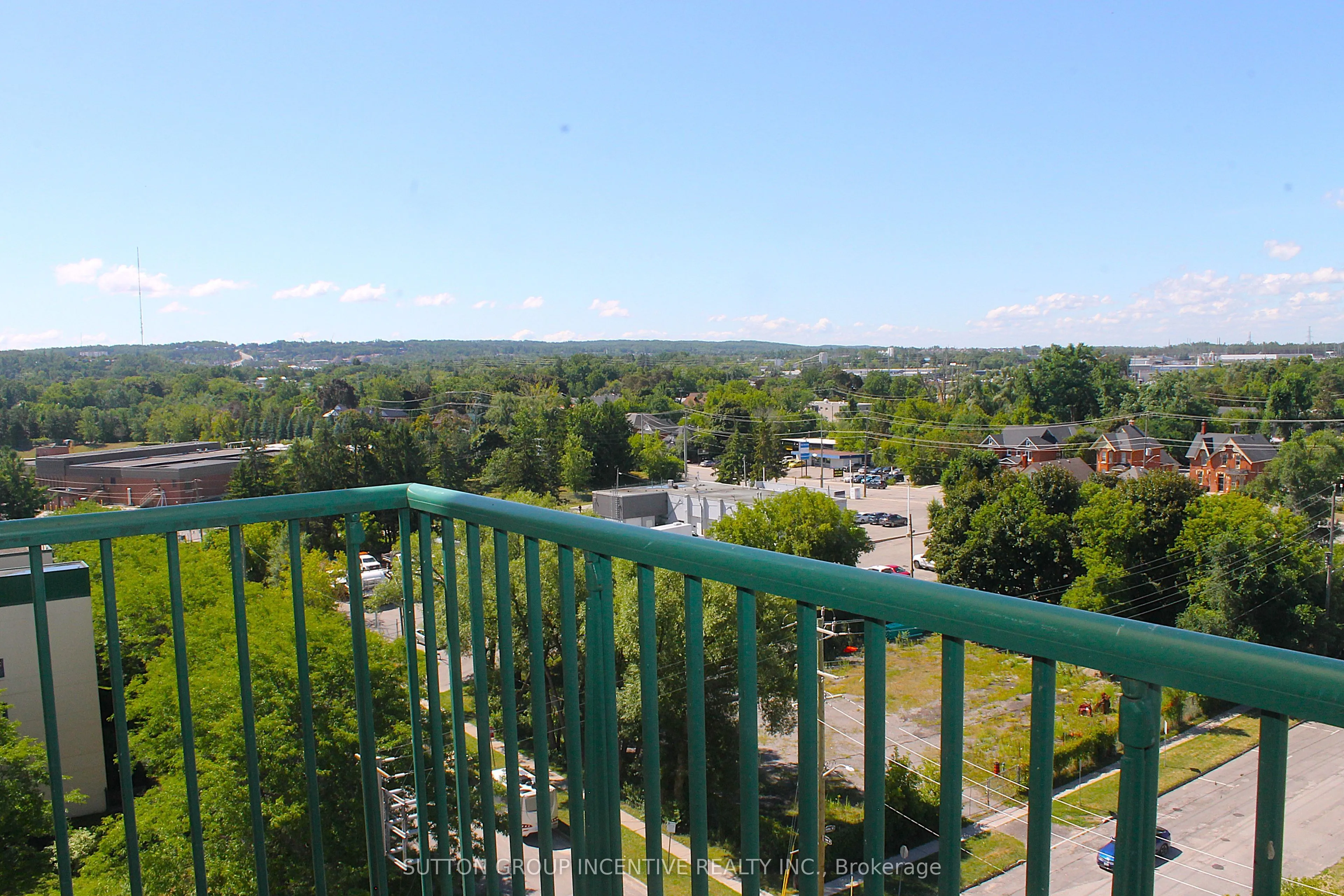 65 Ellen Street #708