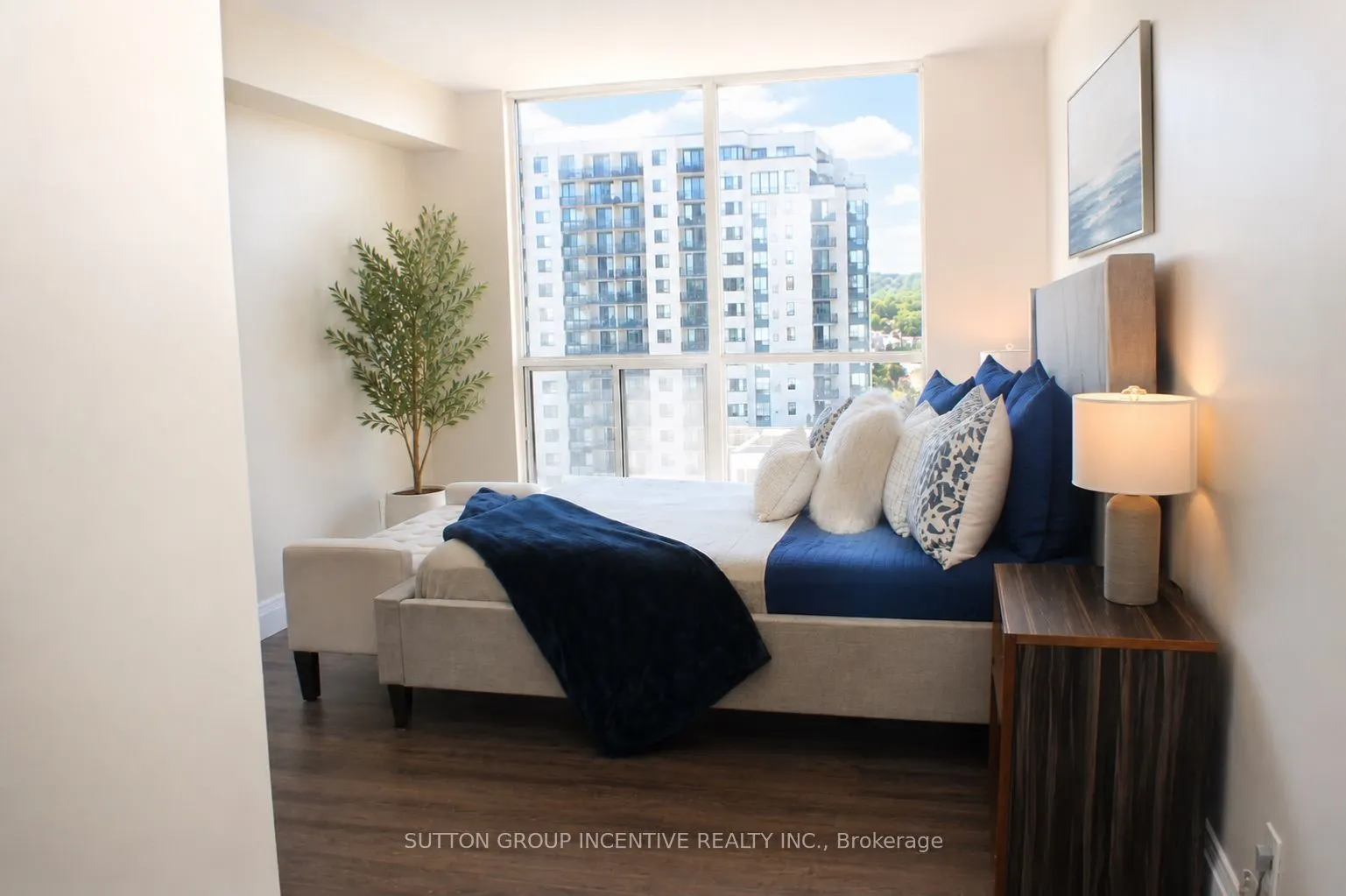 65 Ellen Street #708