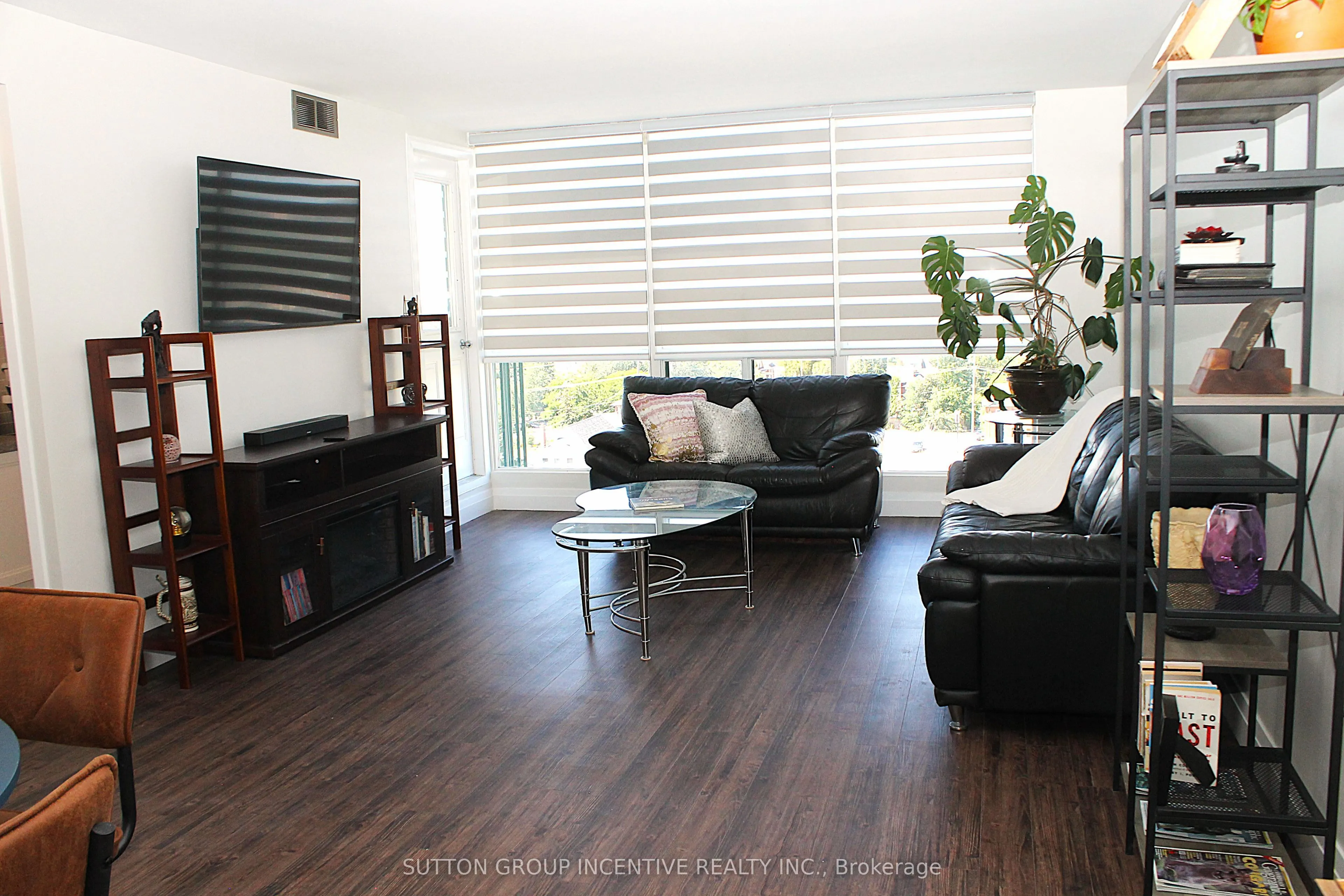 65 Ellen Street #708