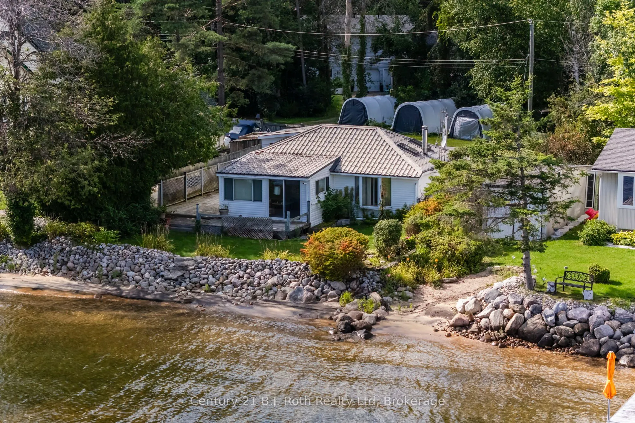 15 Bow Road
