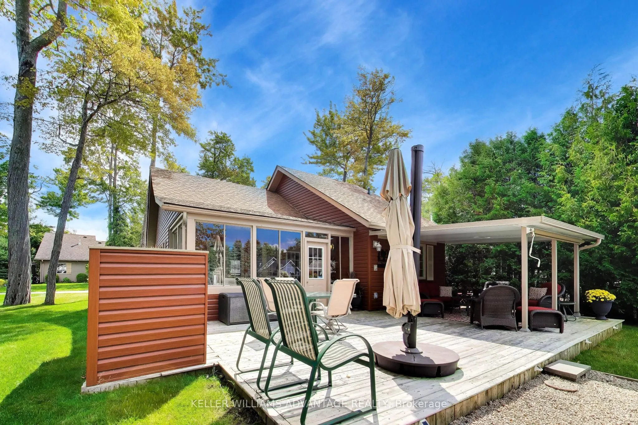 10 Cabin Crescent