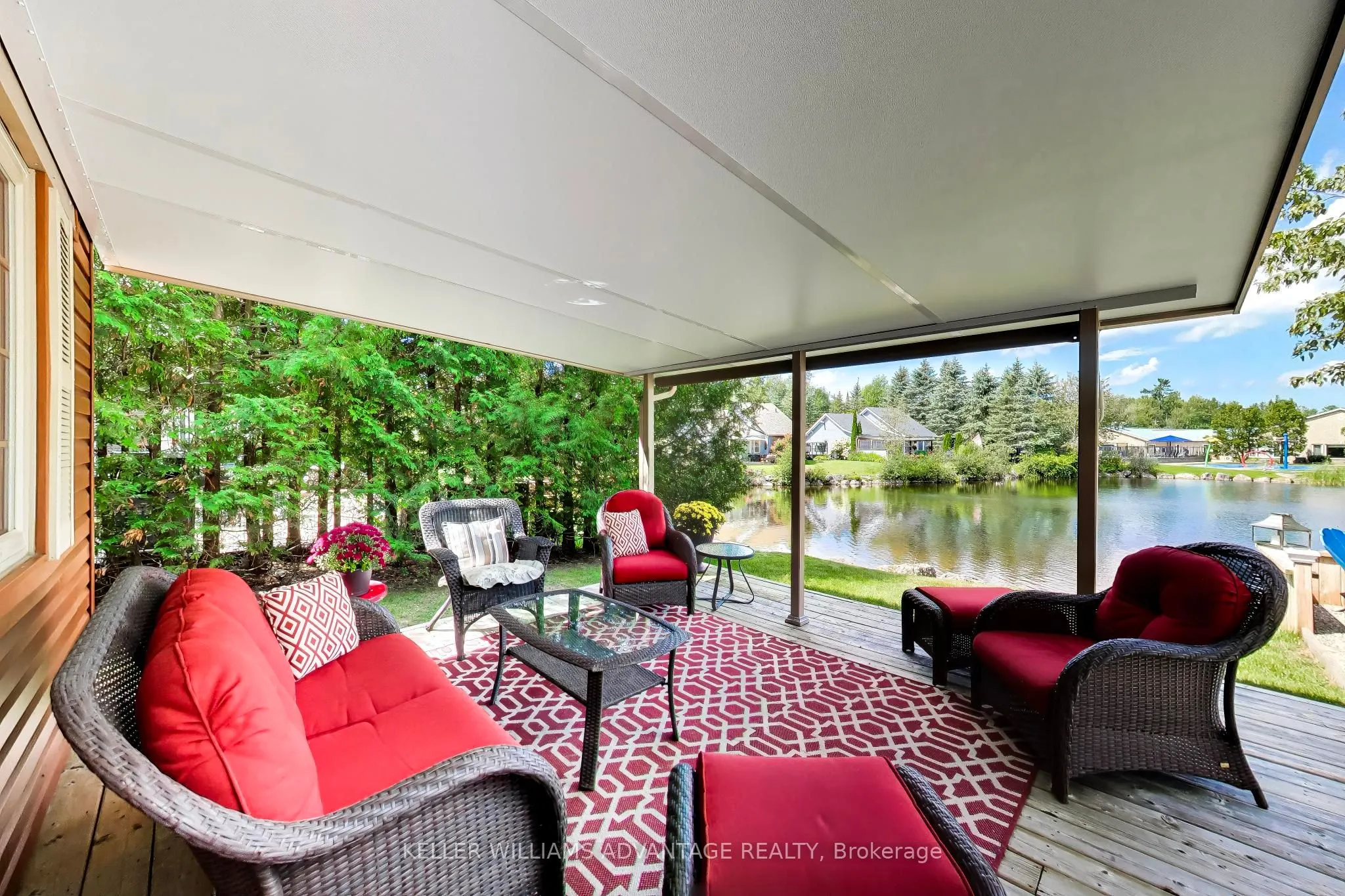 10 Cabin Crescent