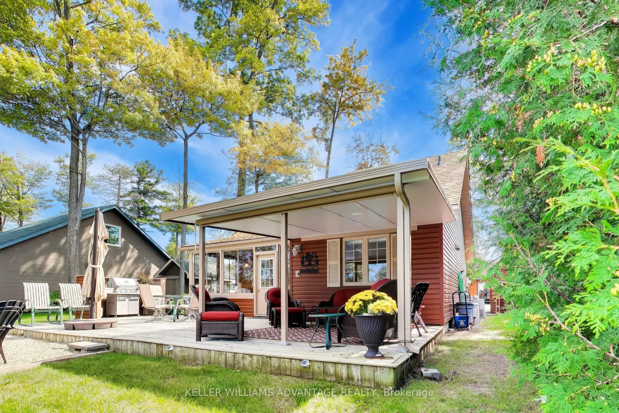10 Cabin Crescent