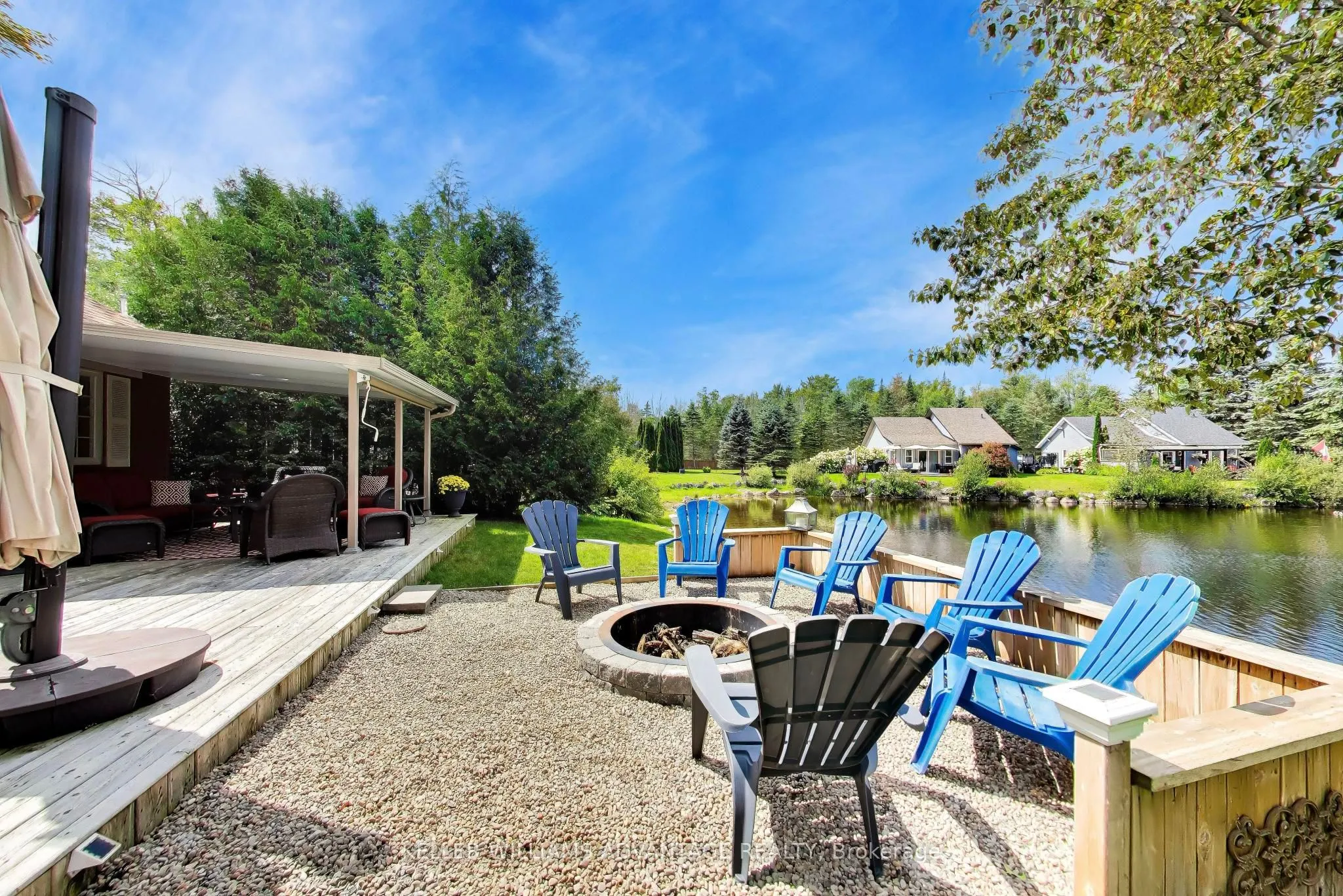 10 Cabin Crescent