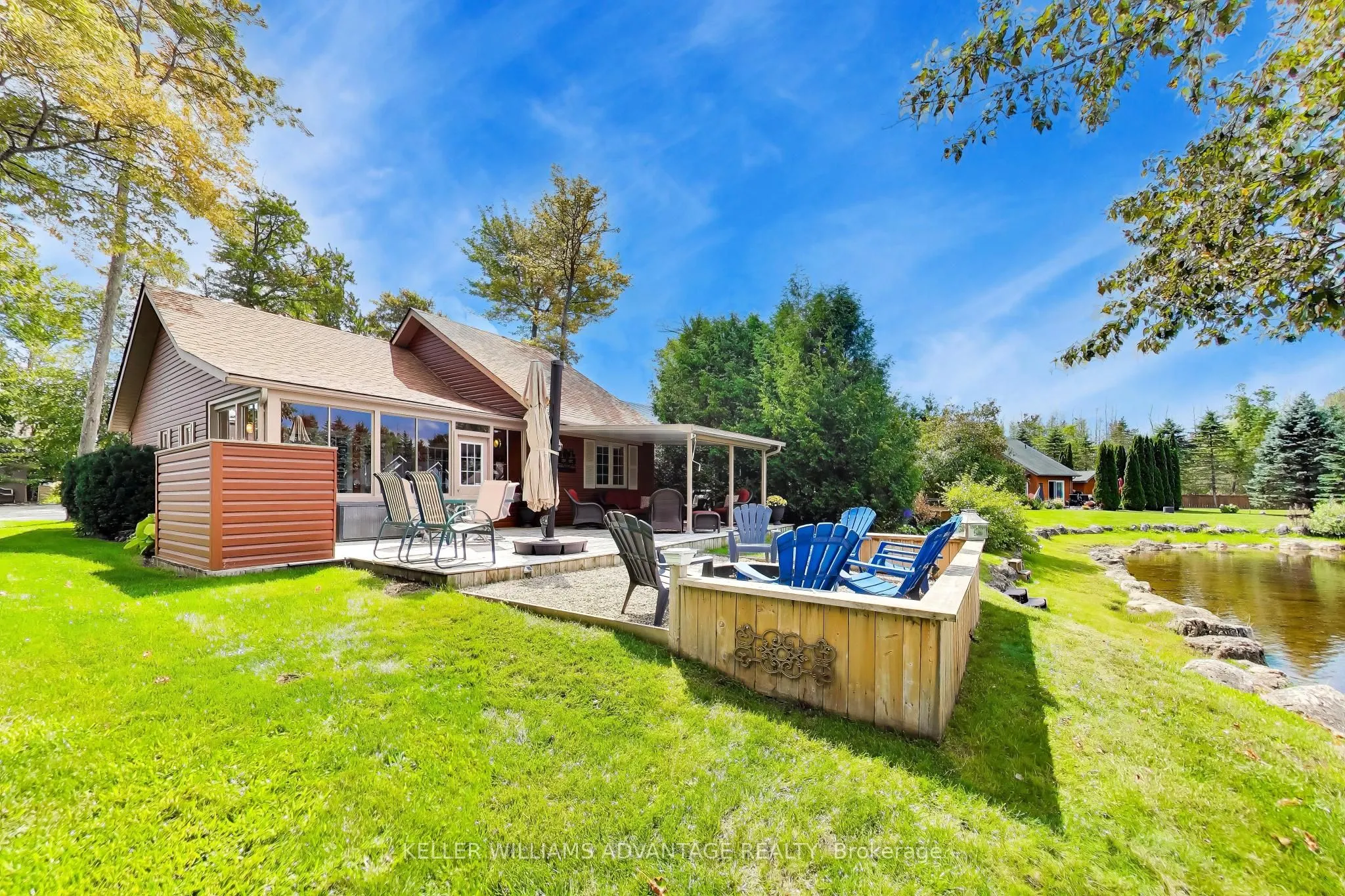 10 Cabin Crescent