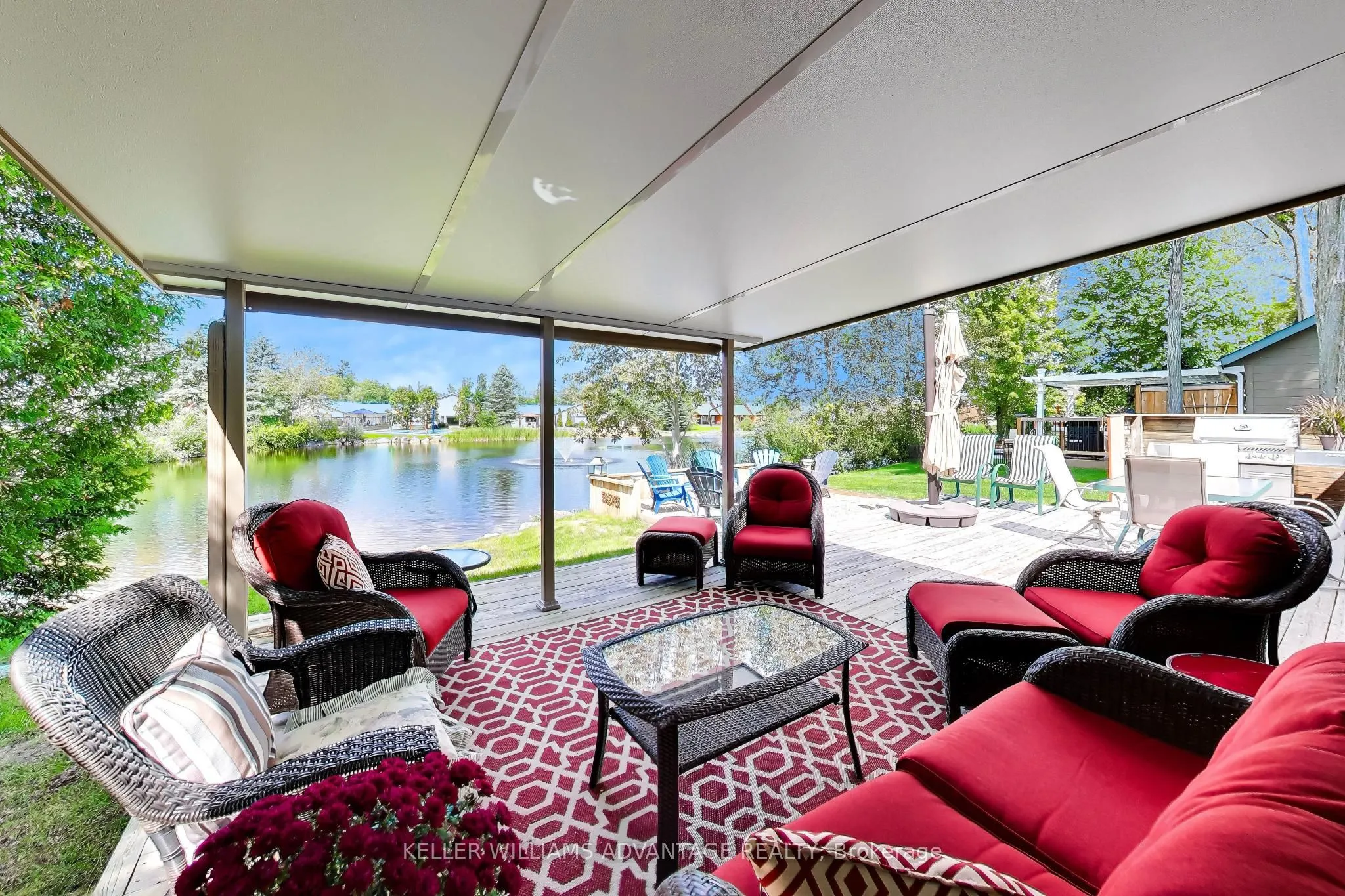 10 Cabin Crescent
