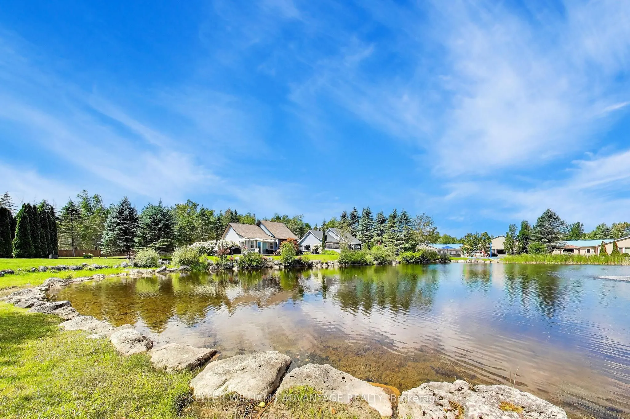10 Cabin Crescent
