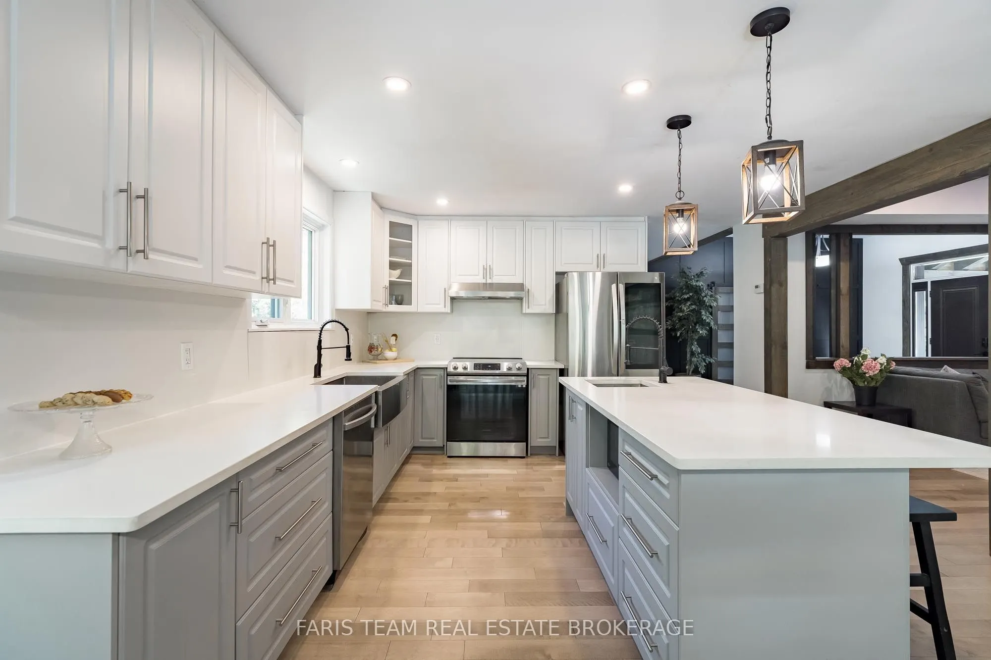 800 Mount St. Louis Road W