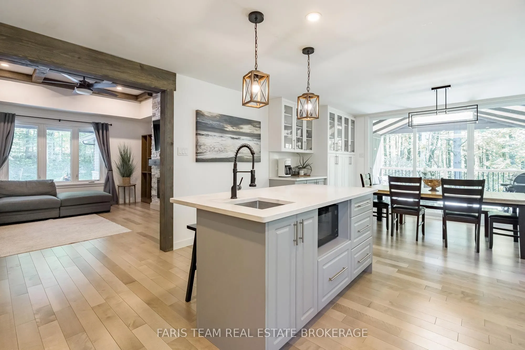 800 Mount St. Louis Road W
