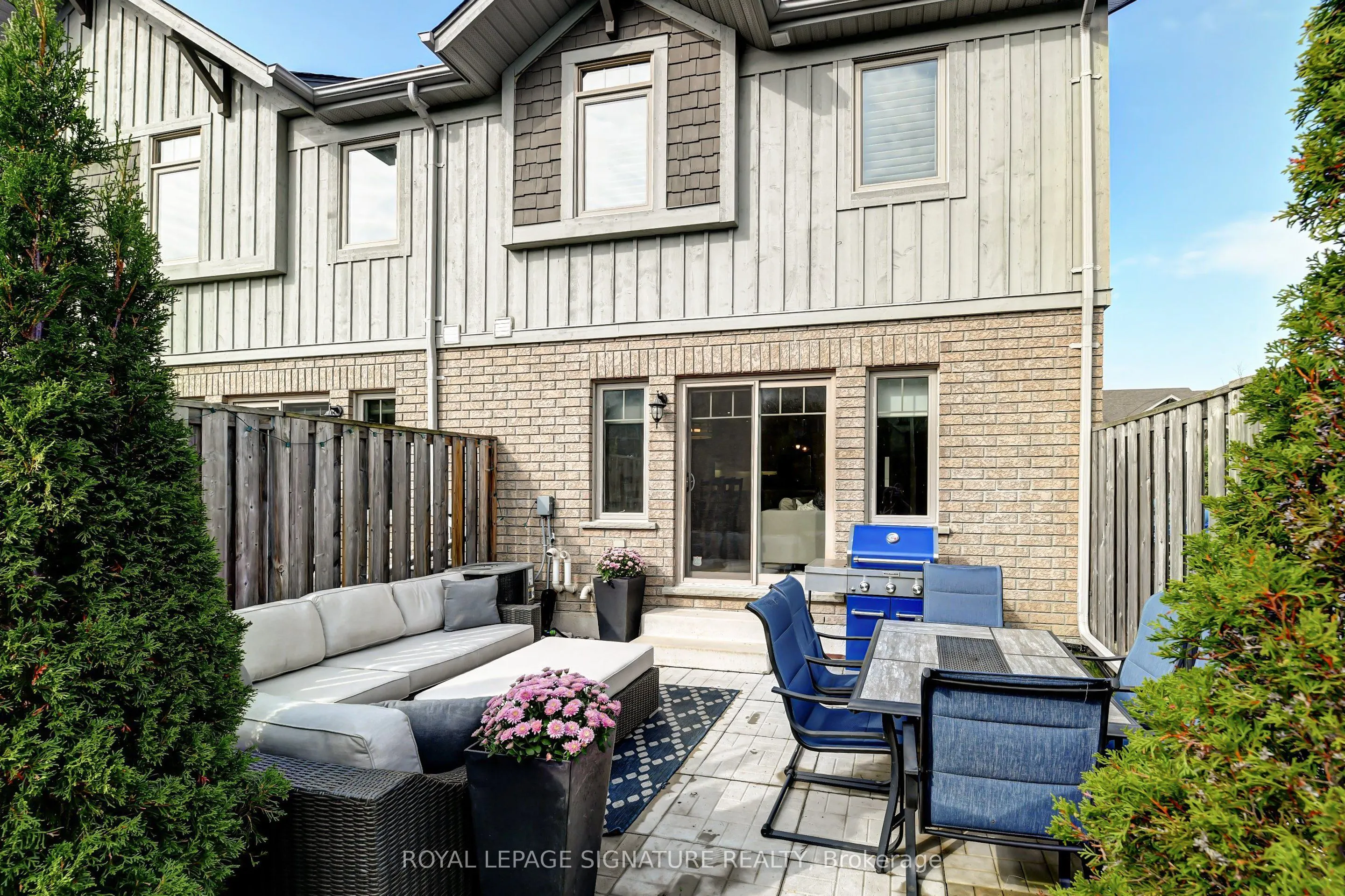 23 Silver Glen Boulevard #29