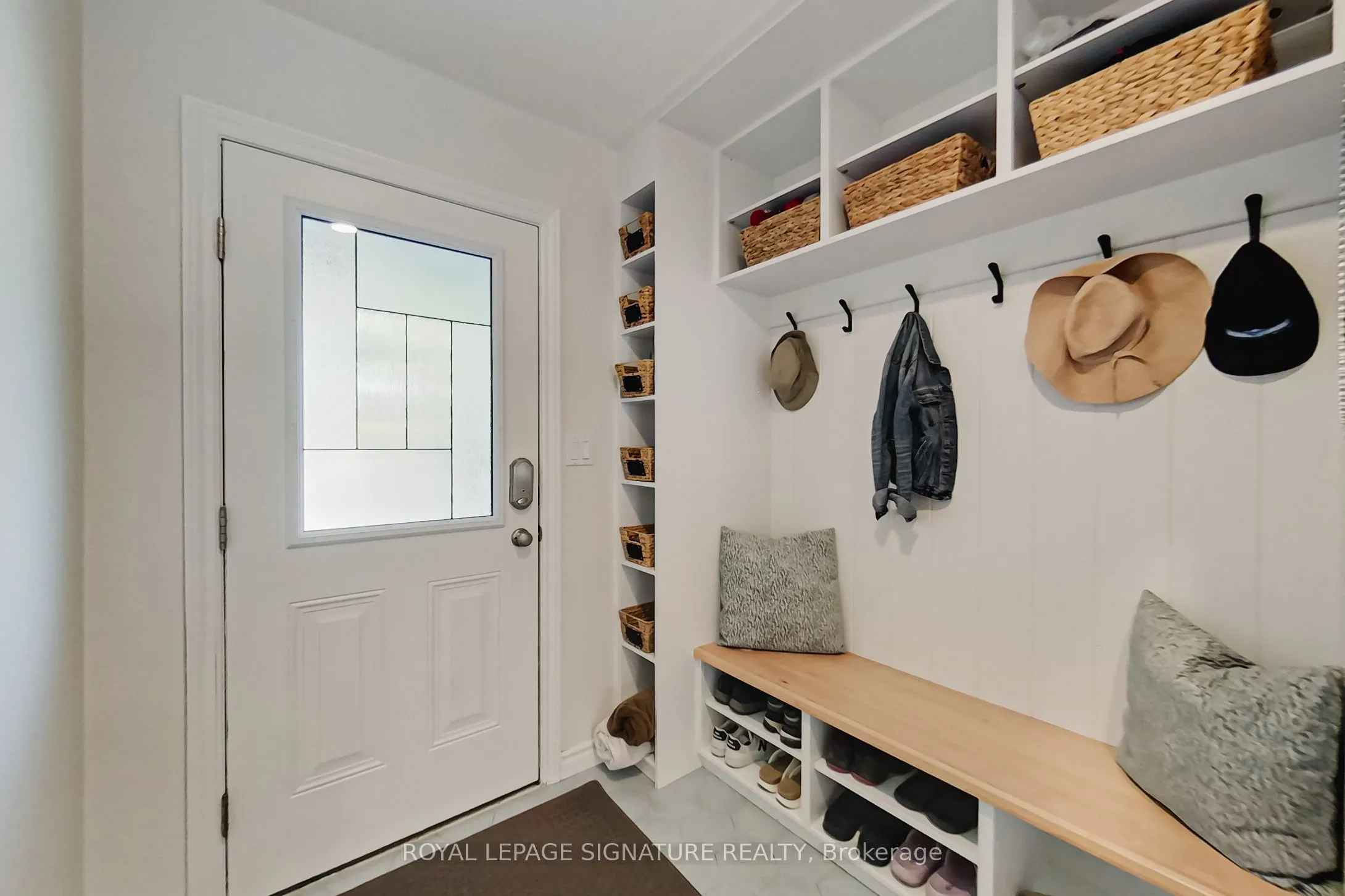 23 Silver Glen Boulevard #29
