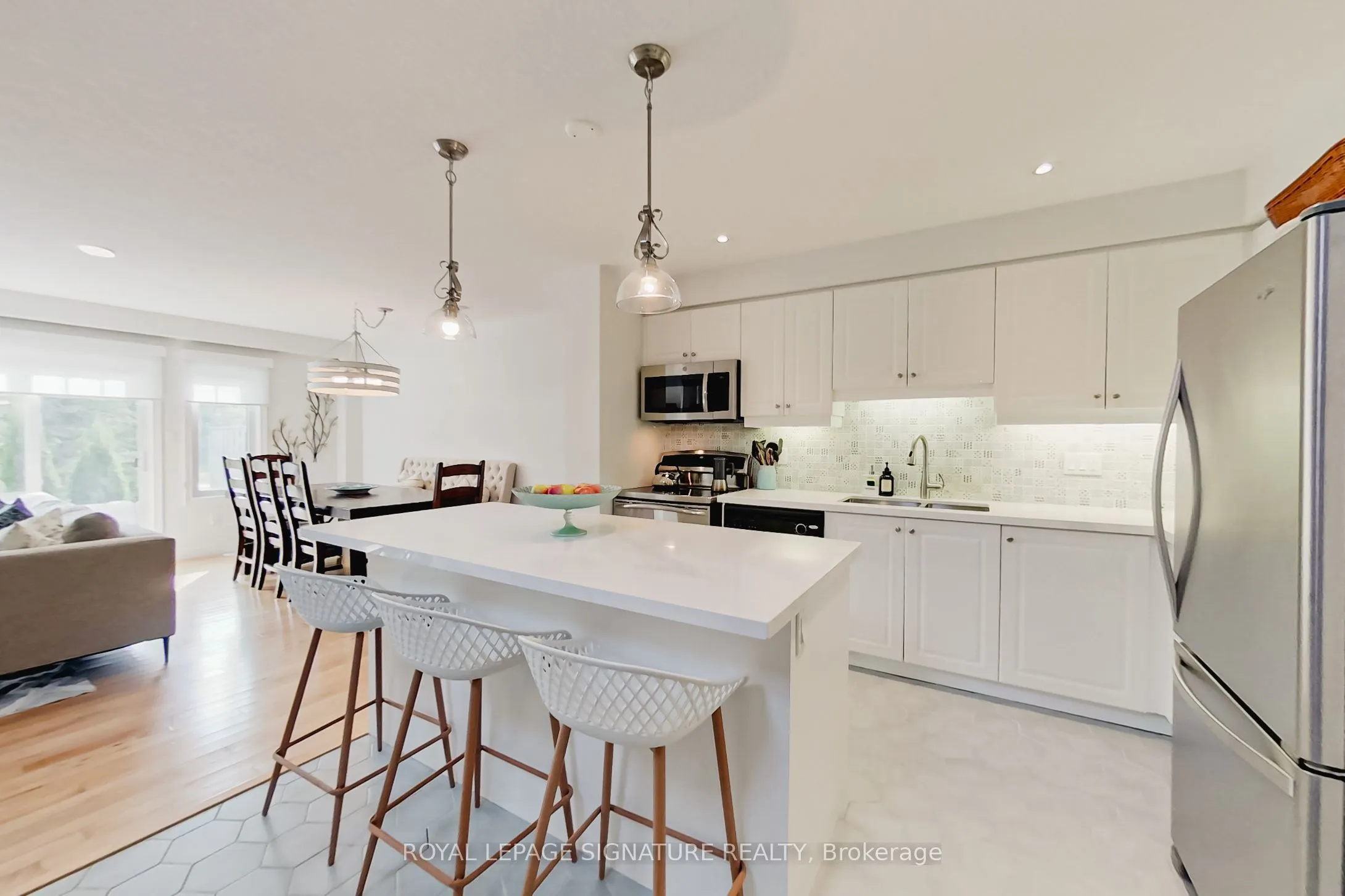 23 Silver Glen Boulevard #29
