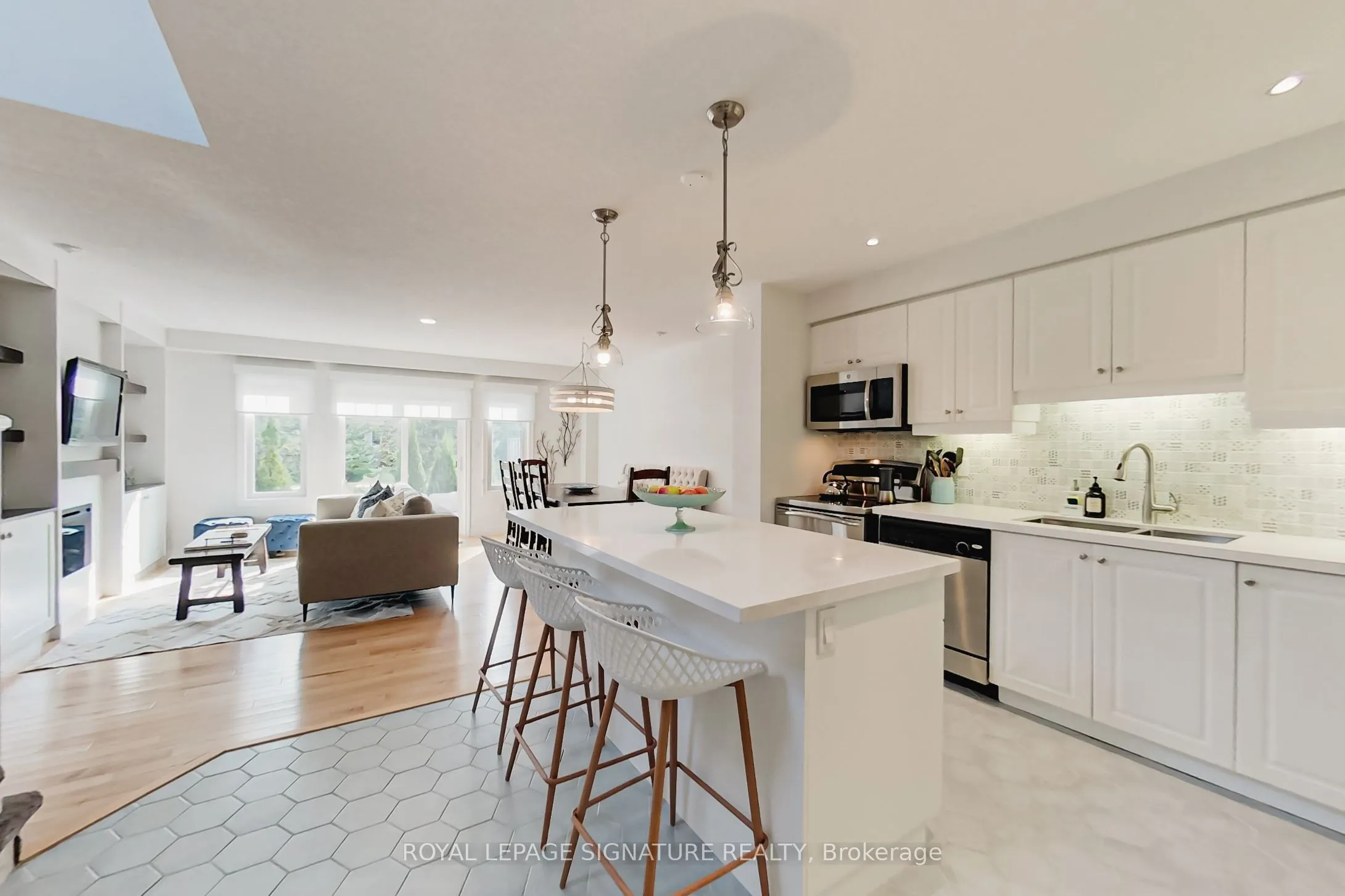 23 Silver Glen Boulevard #29