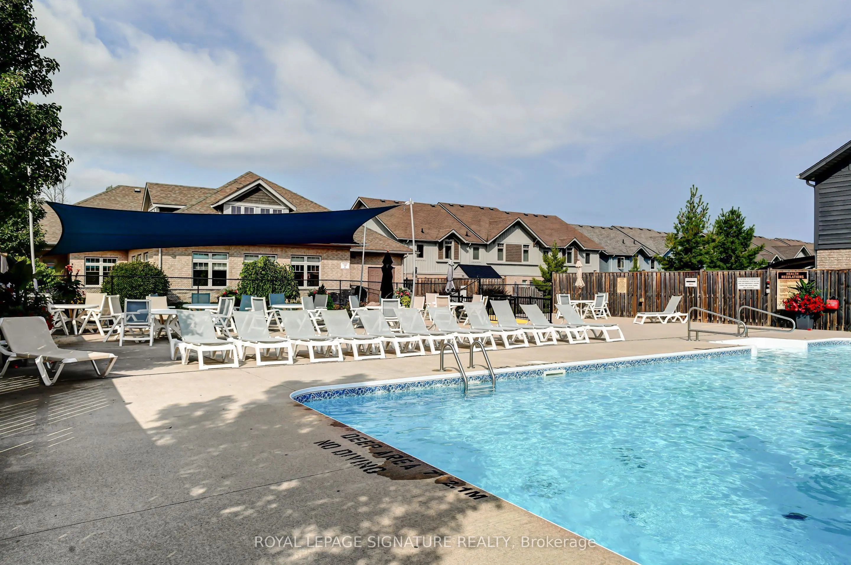 23 Silver Glen Boulevard #29