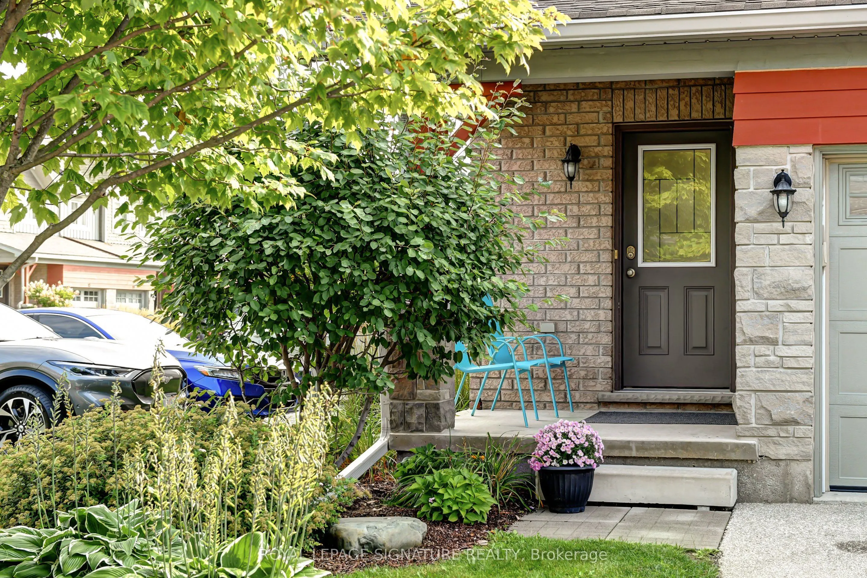 23 Silver Glen Boulevard #29