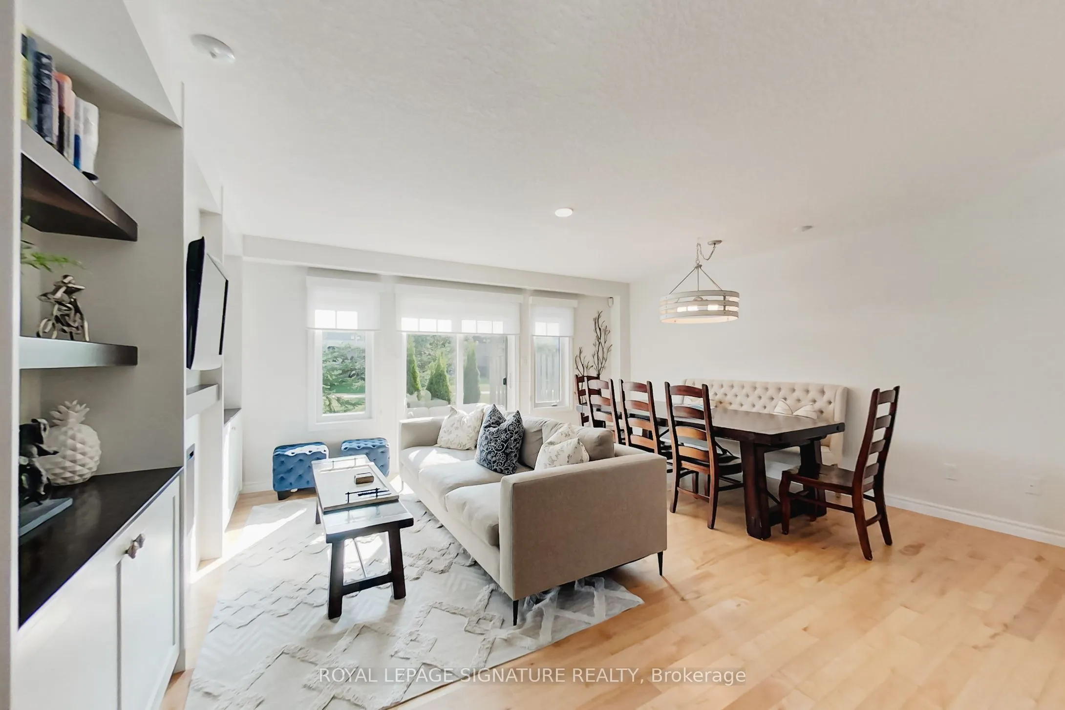 23 Silver Glen Boulevard #29