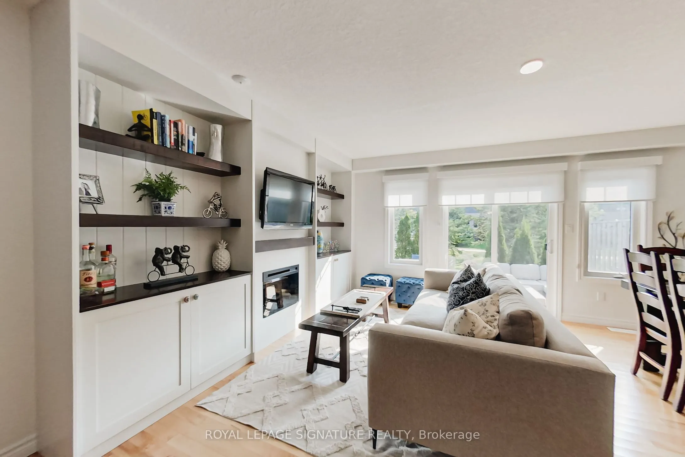 23 Silver Glen Boulevard #29