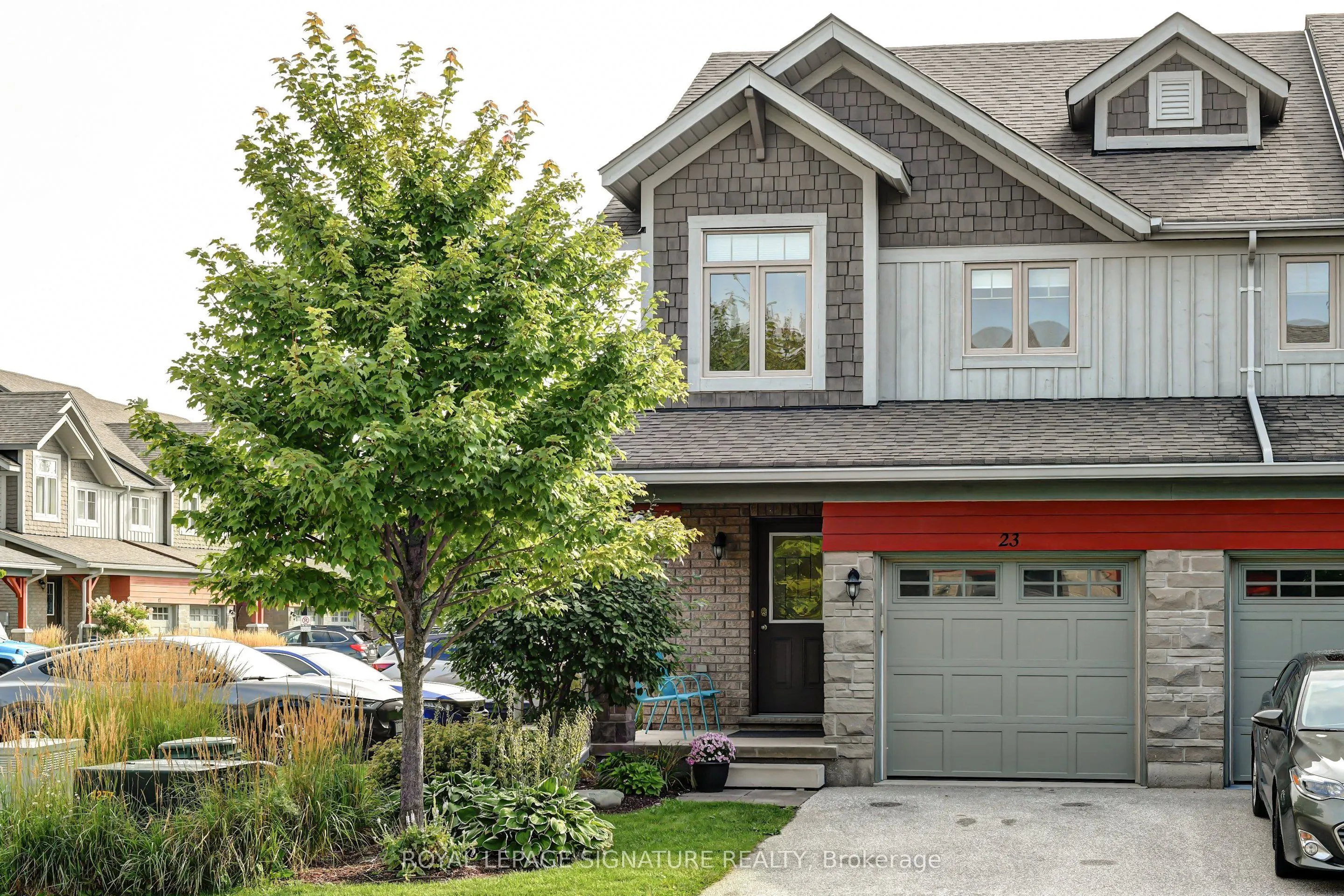 23 Silver Glen Boulevard #29