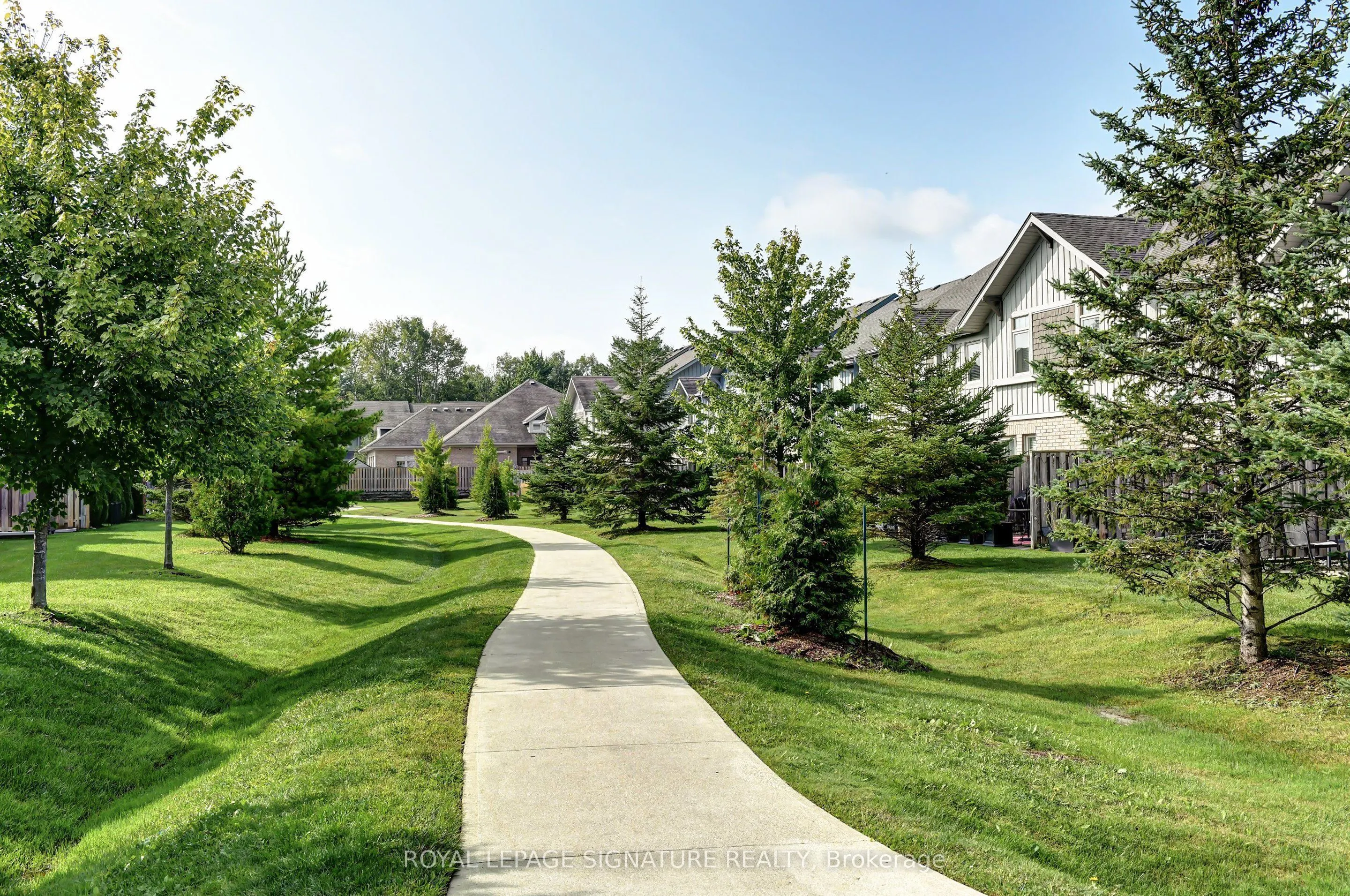 23 Silver Glen Boulevard #29