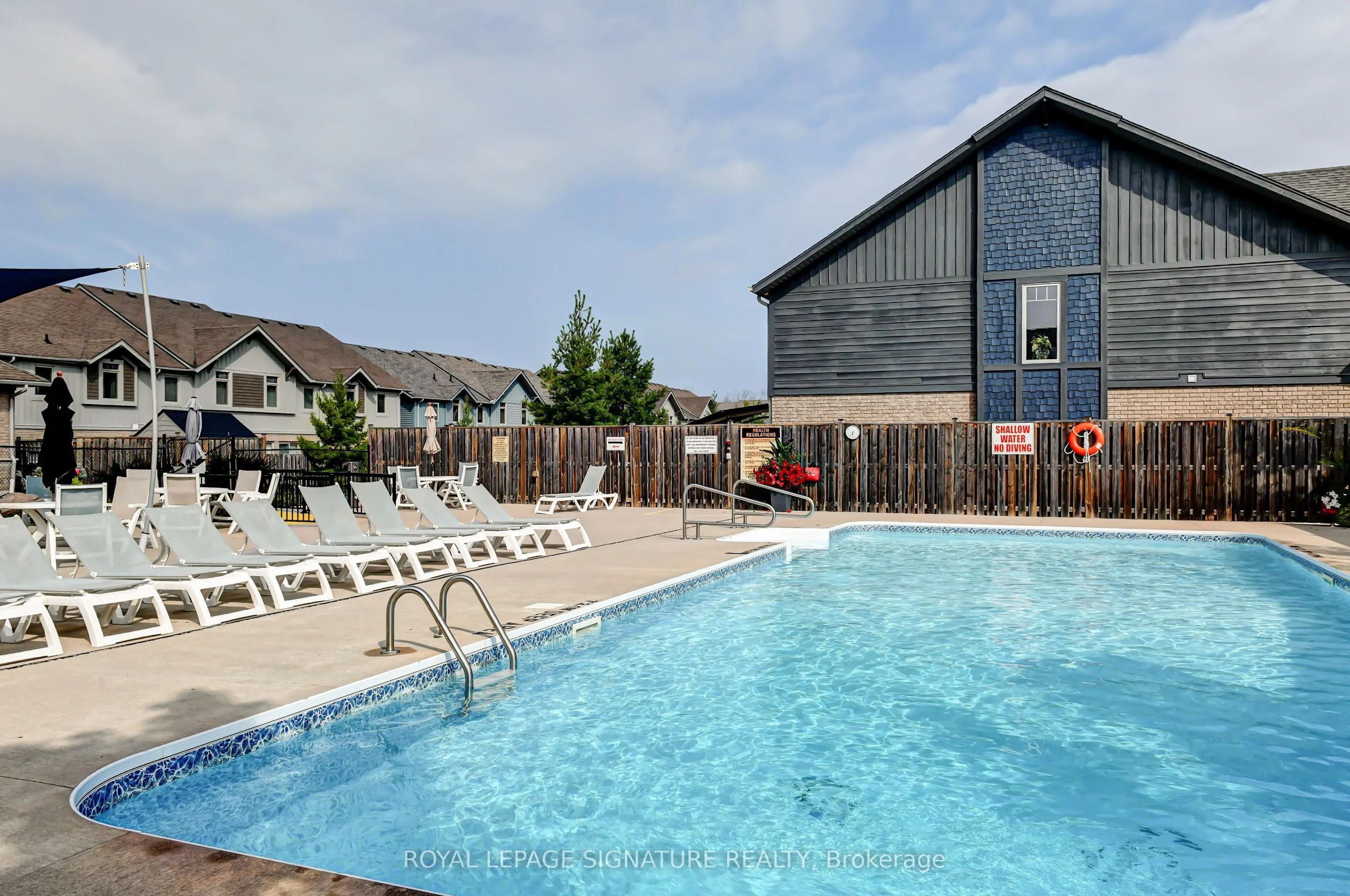 23 Silver Glen Boulevard #29