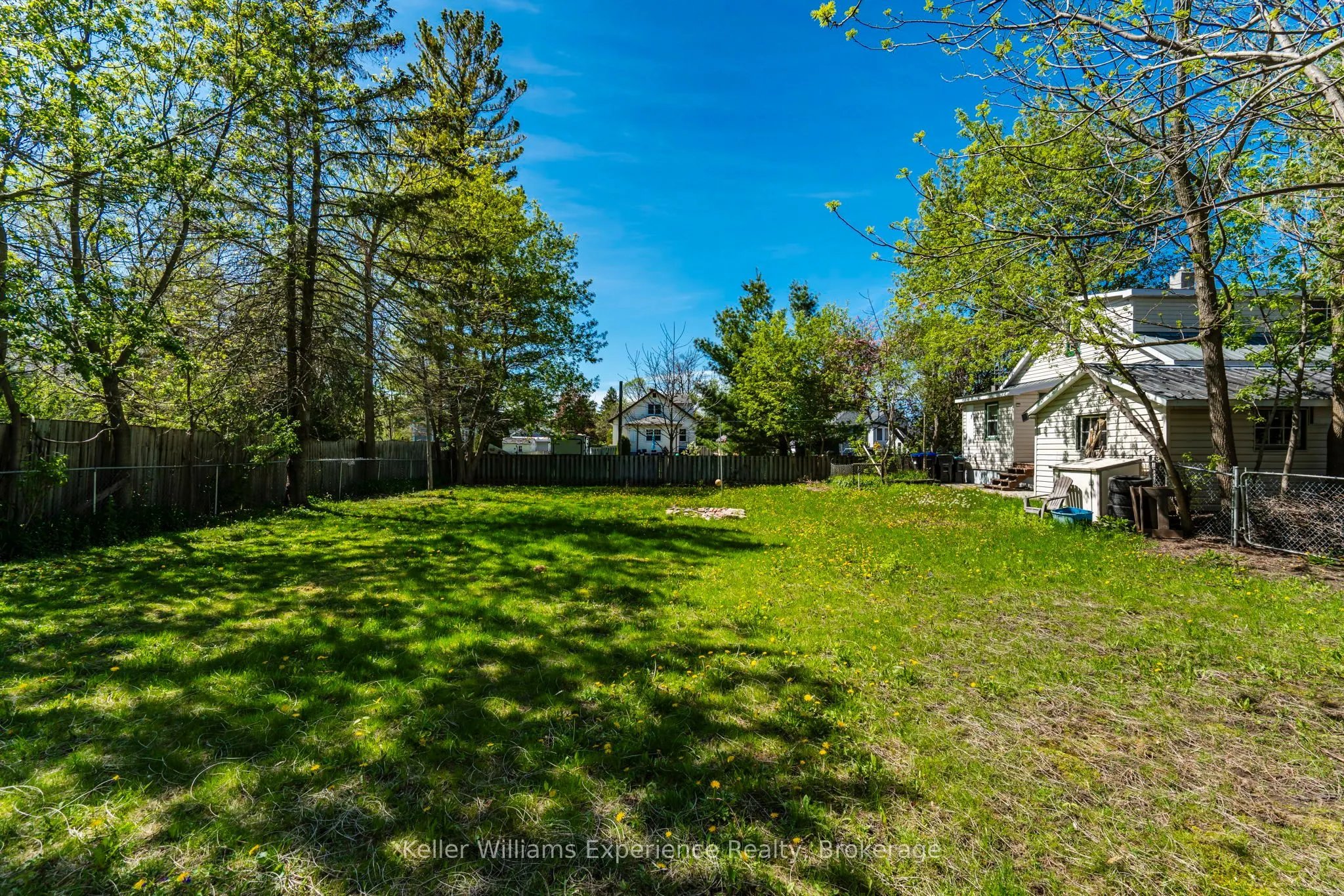 239 Oak Street