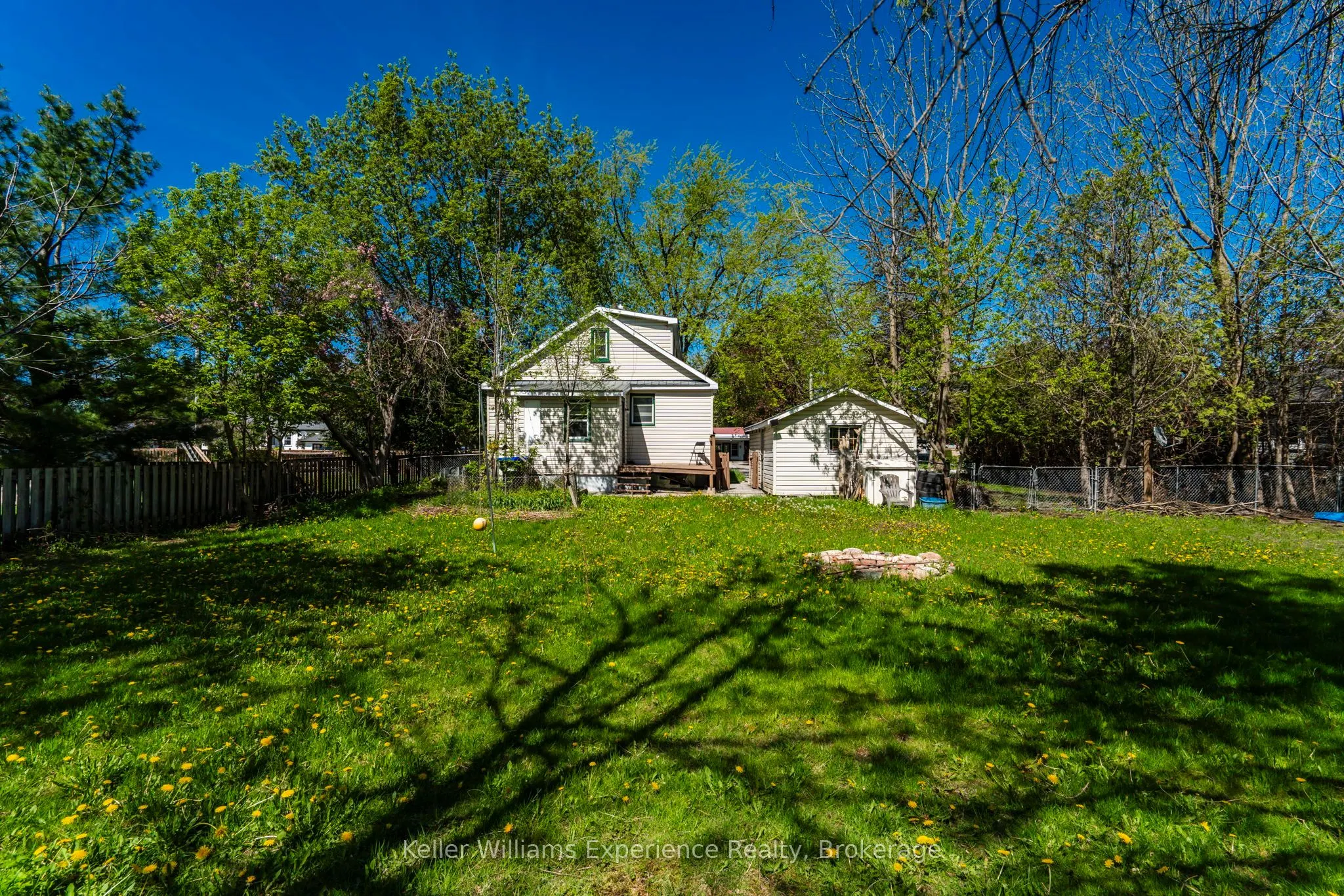 239 Oak Street