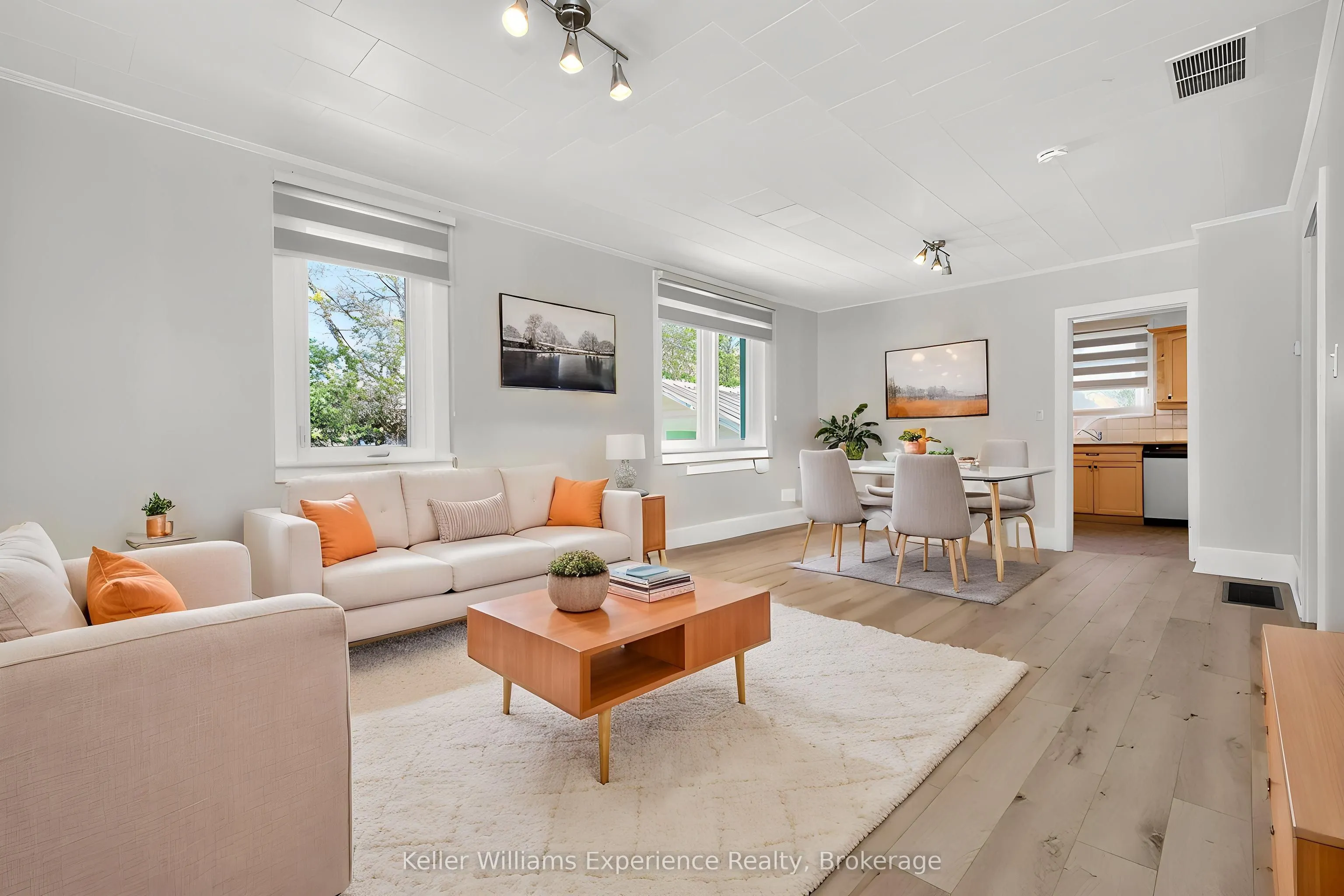 239 Oak Street