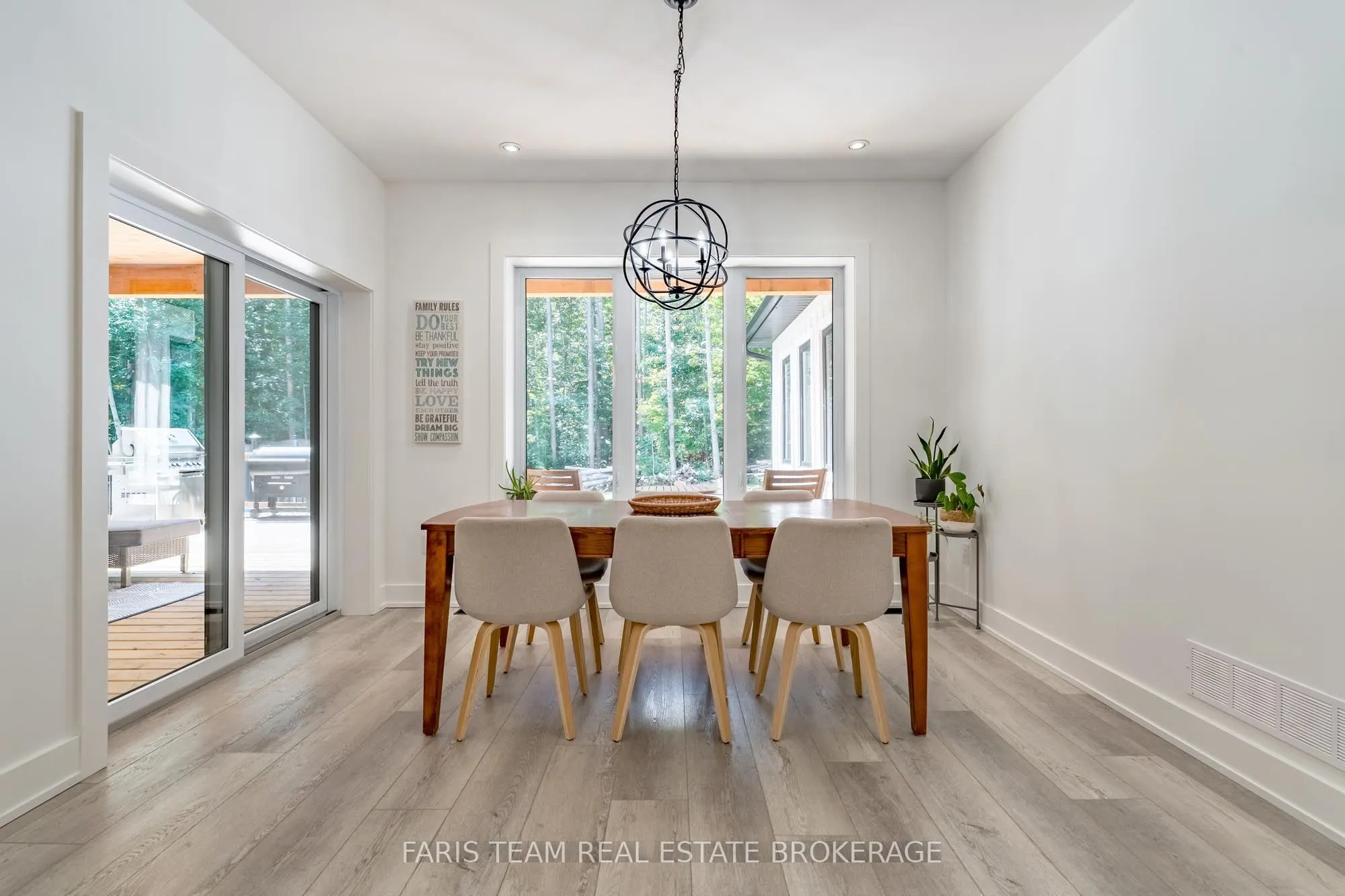 50 Beaufort Crescent