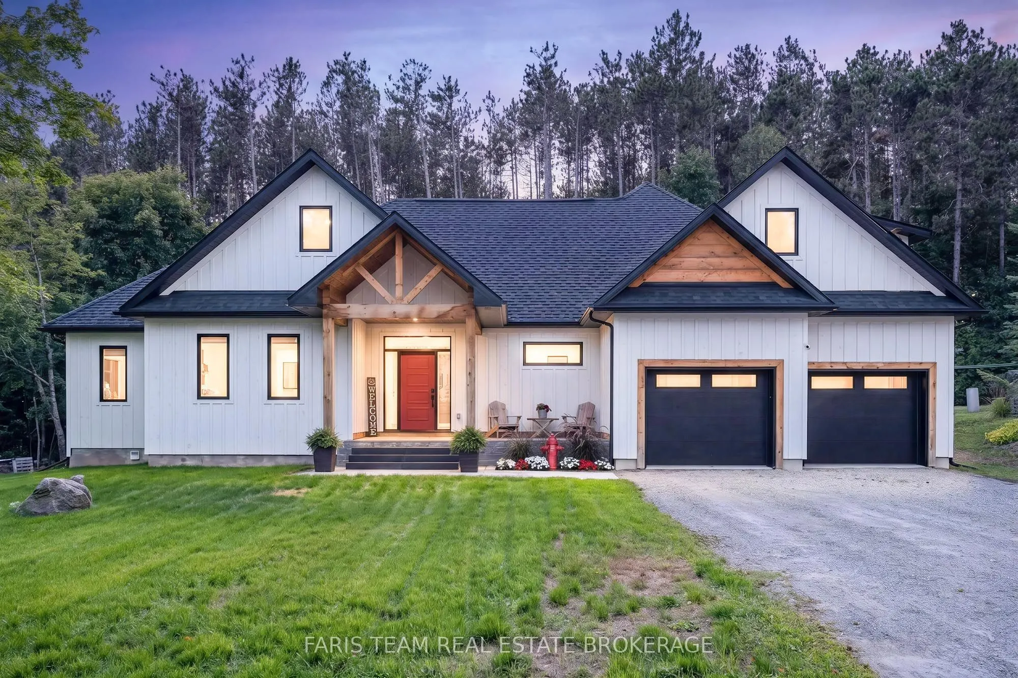 50 Beaufort Crescent
