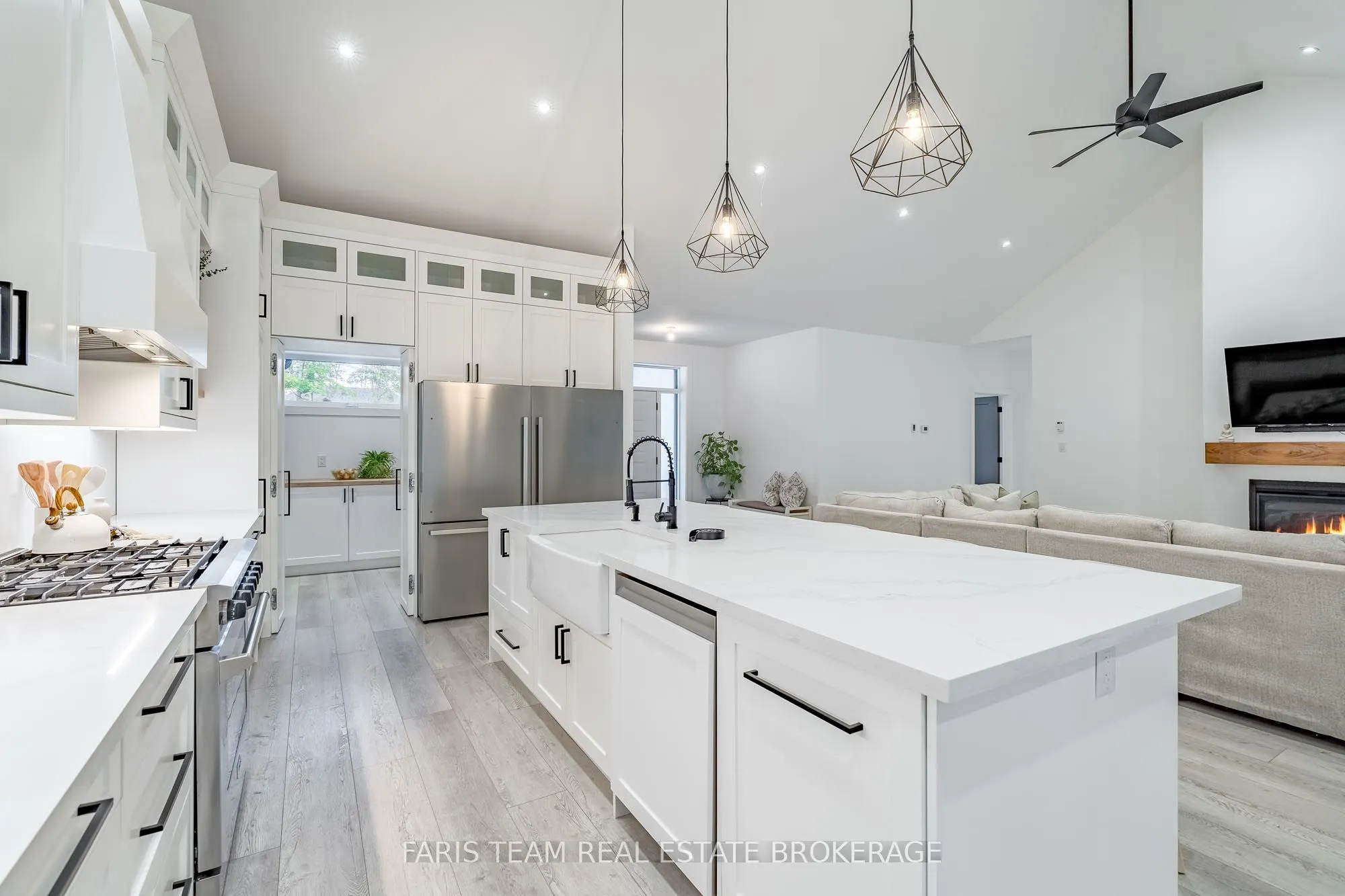 50 Beaufort Crescent