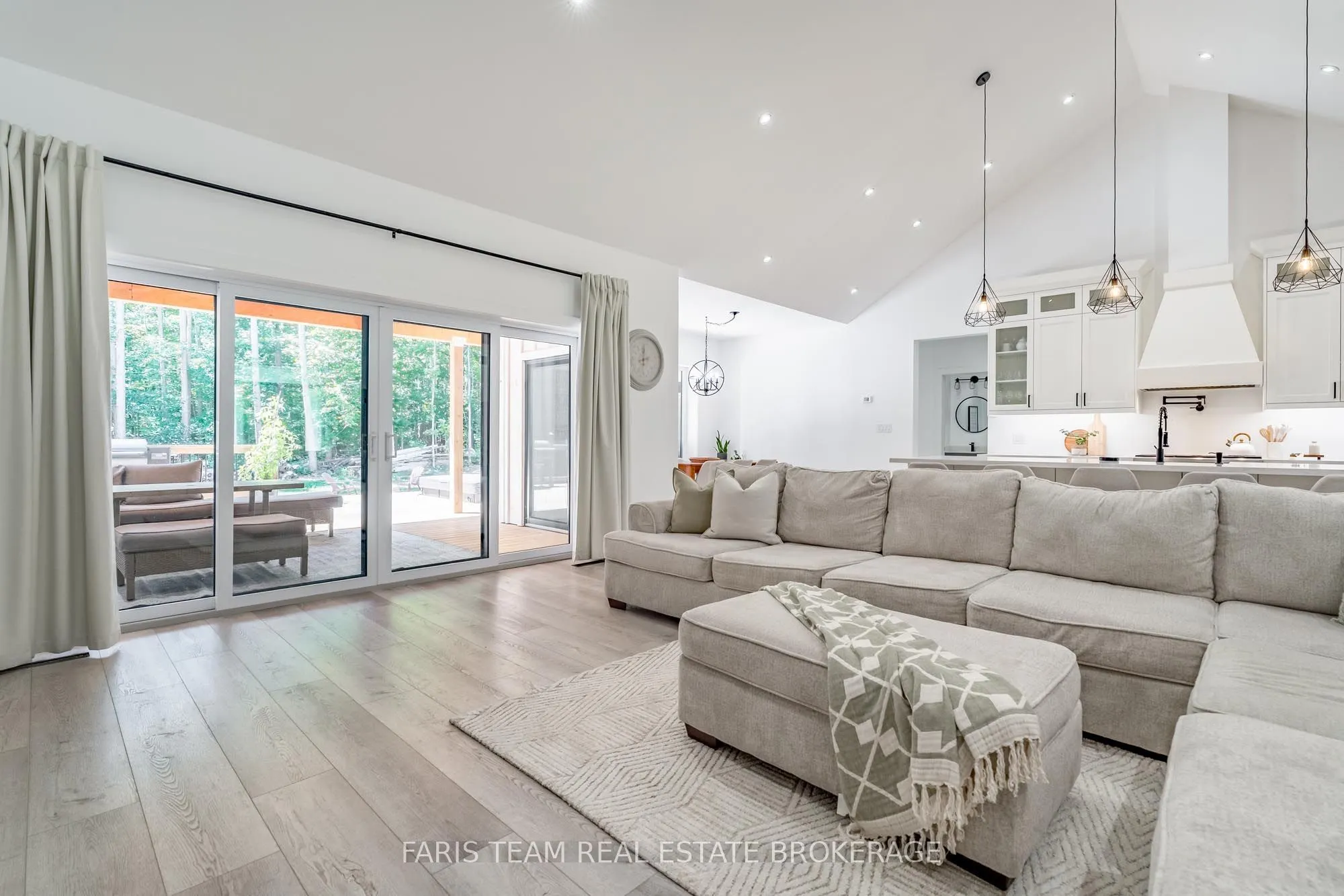 50 Beaufort Crescent