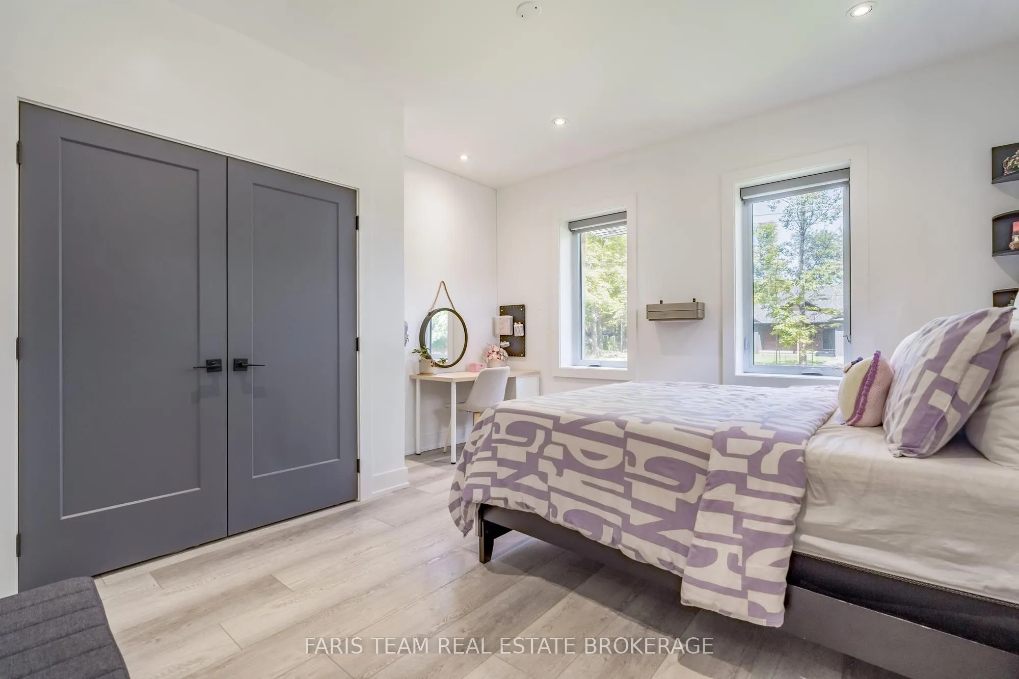50 Beaufort Crescent