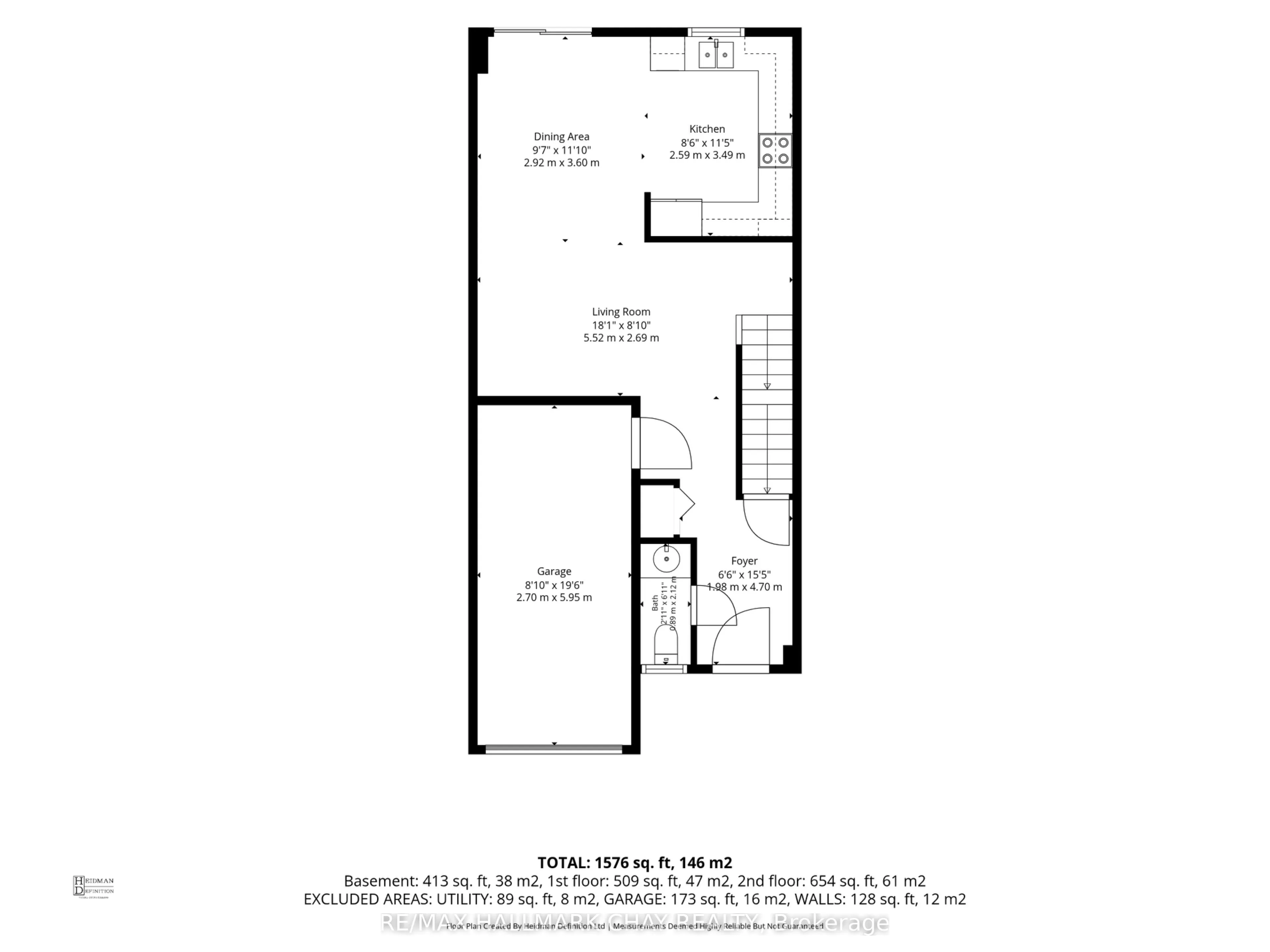 46 Michelle Drive