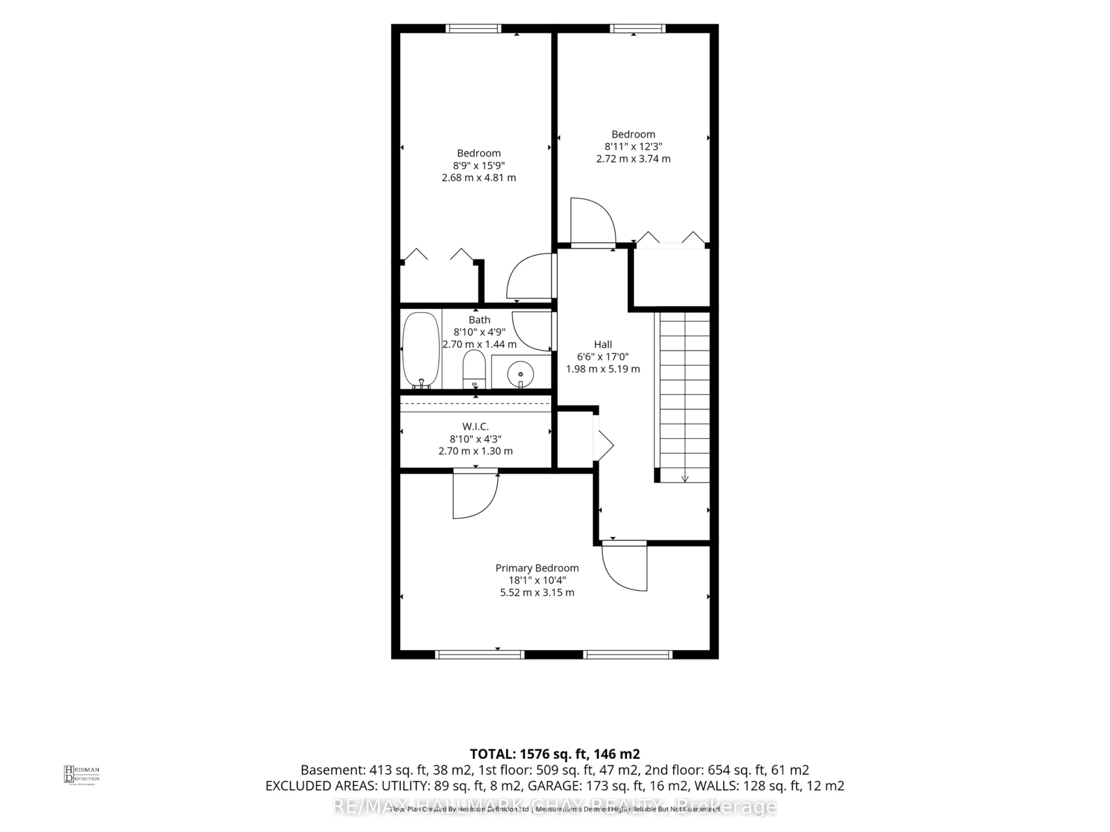 46 Michelle Drive