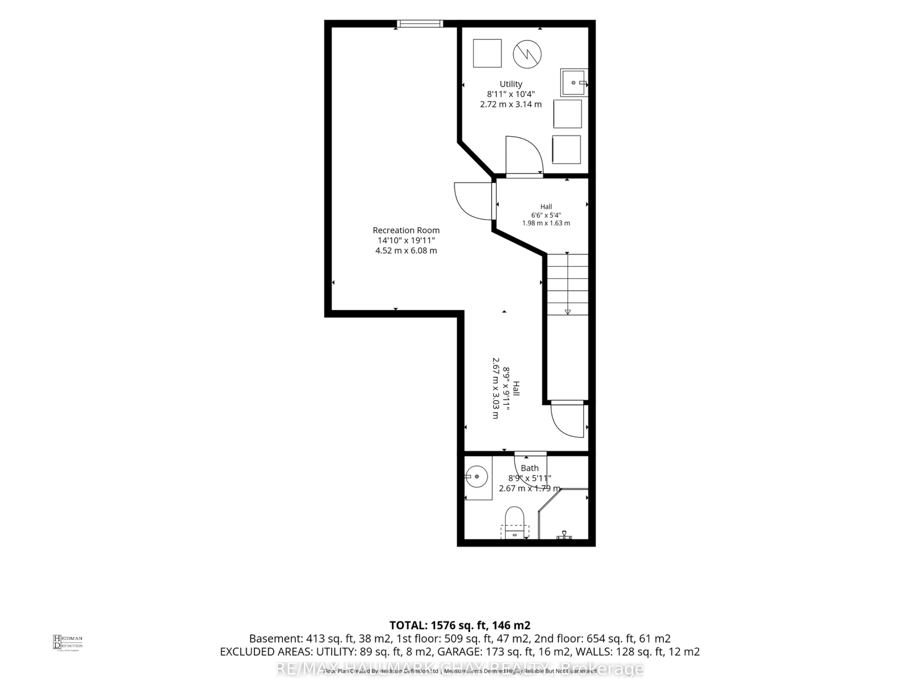 46 Michelle Drive