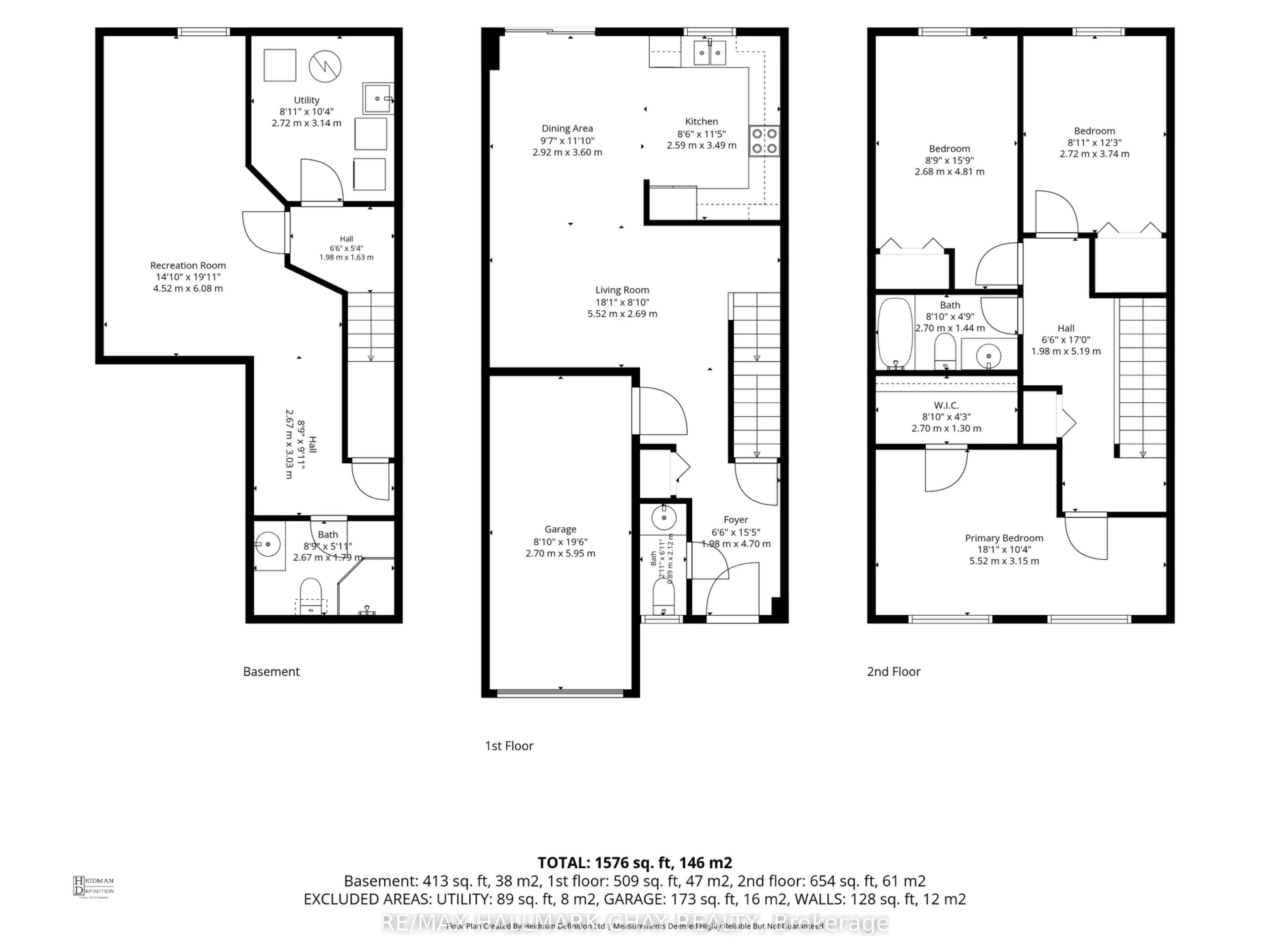 46 Michelle Drive