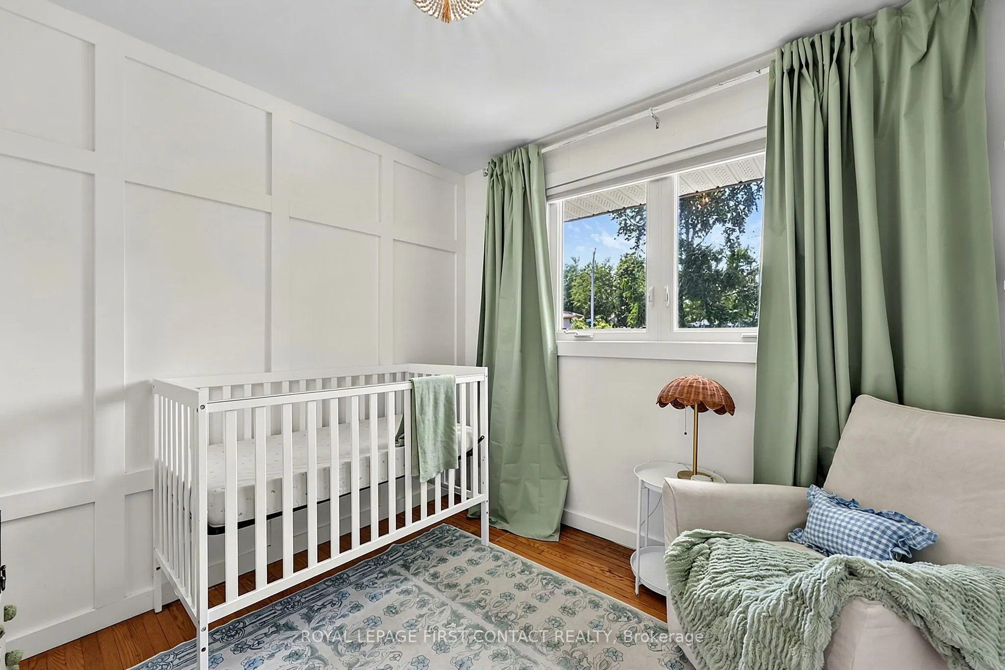 11 MacLaren Avenue